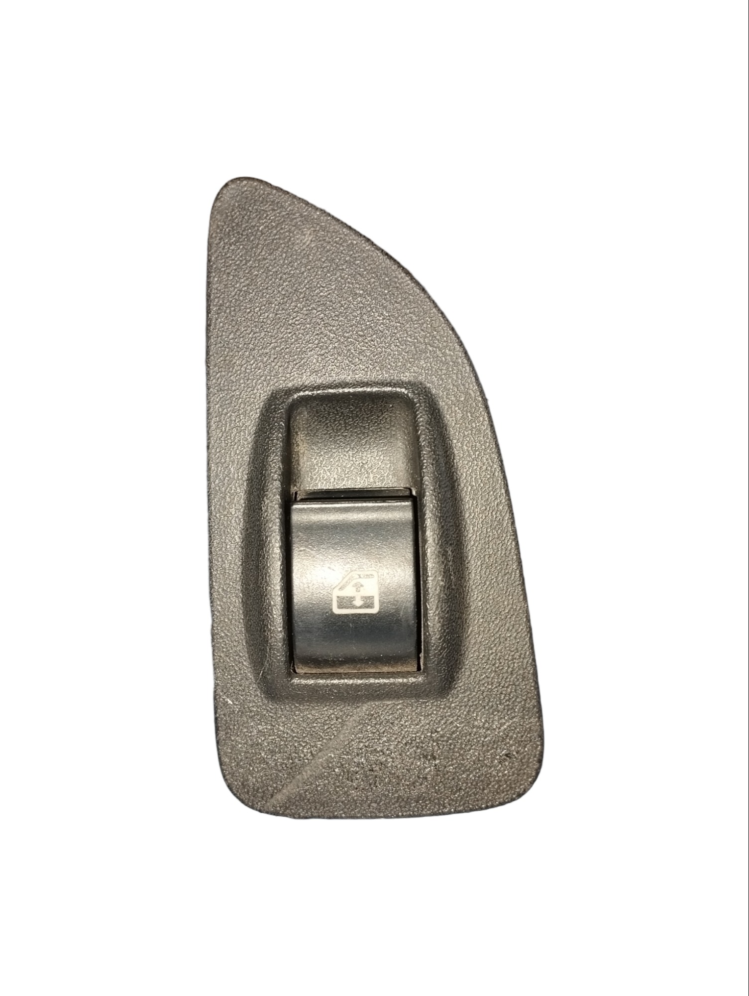 Botao Vidro Eletrico Fiat Punto Traseiro Direito Plug