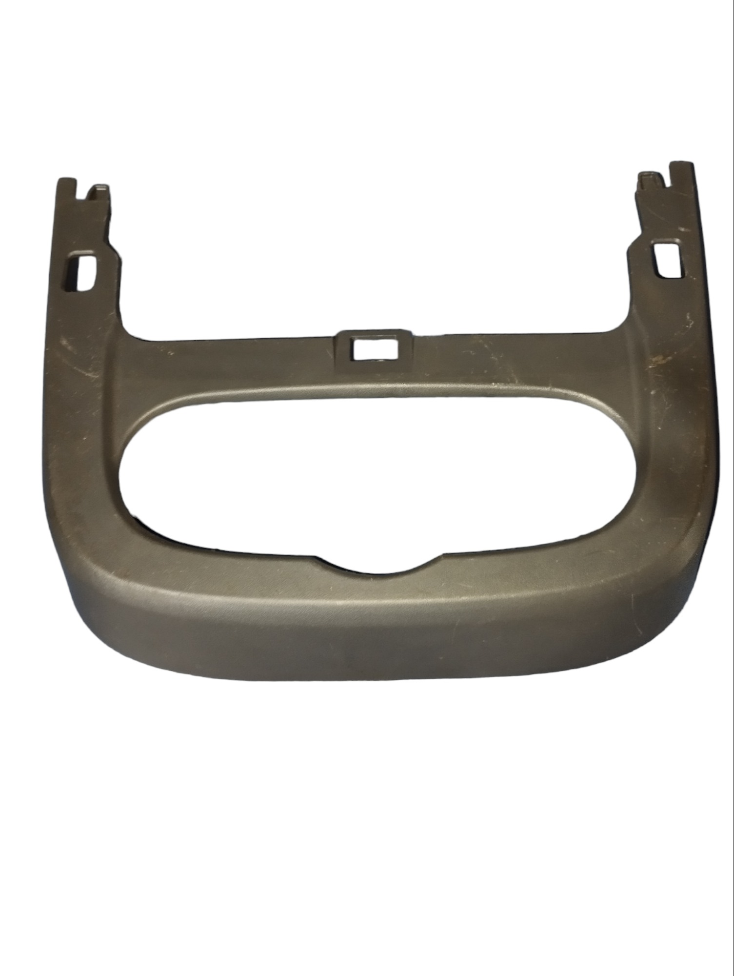 Moldura Comando De Ar Renault Duster 1.6 2018 682606146r