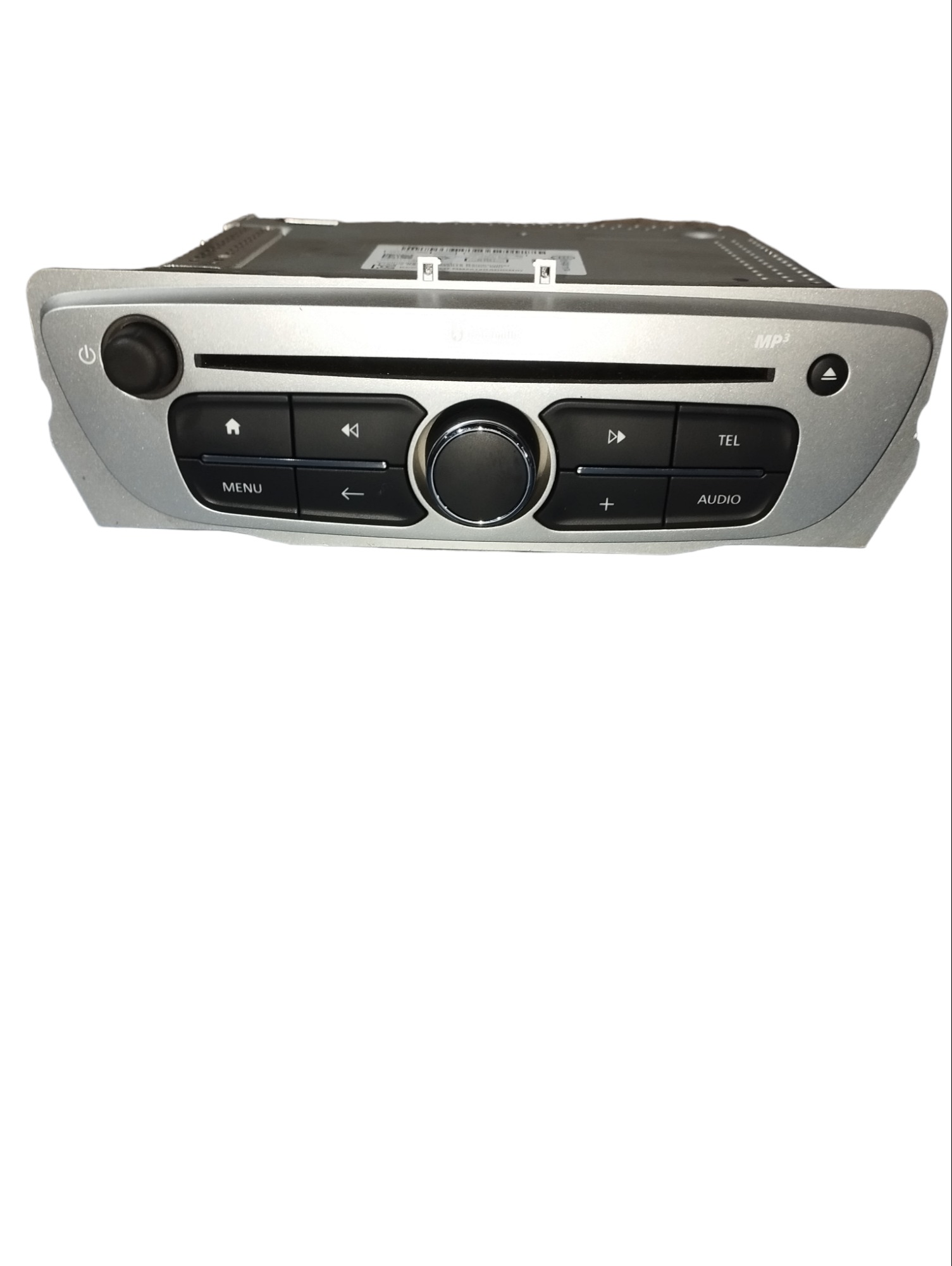 Radio Som Renault 281154705r Original