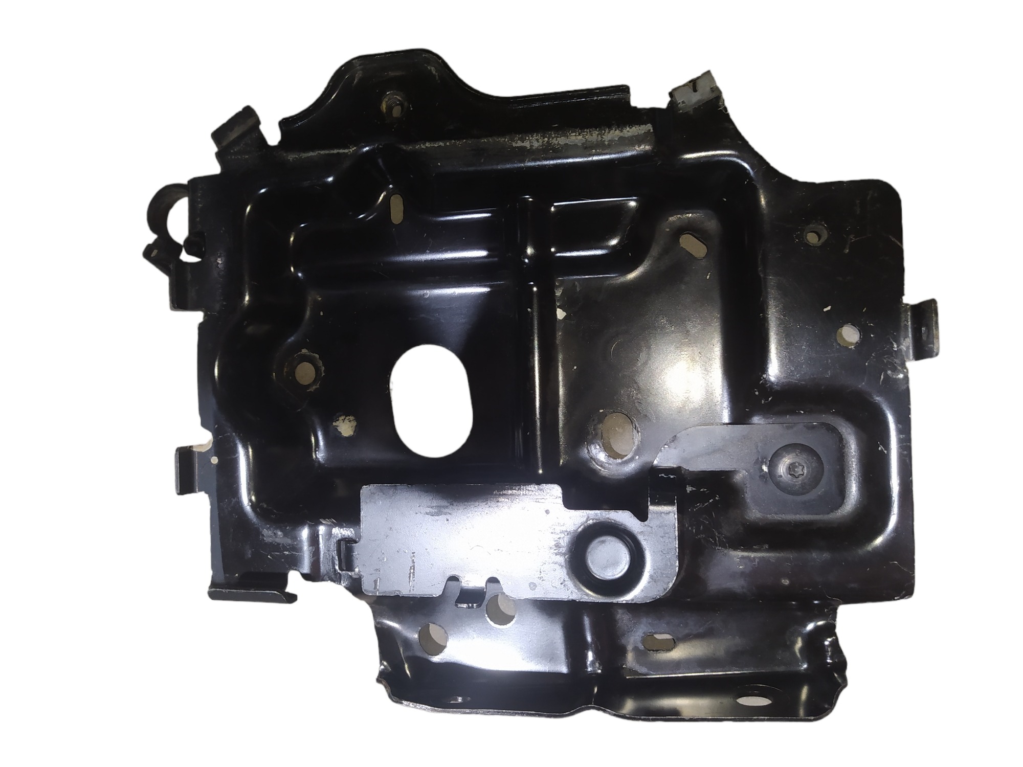 Suporte Bateria Peugeot 207 1.4 2011