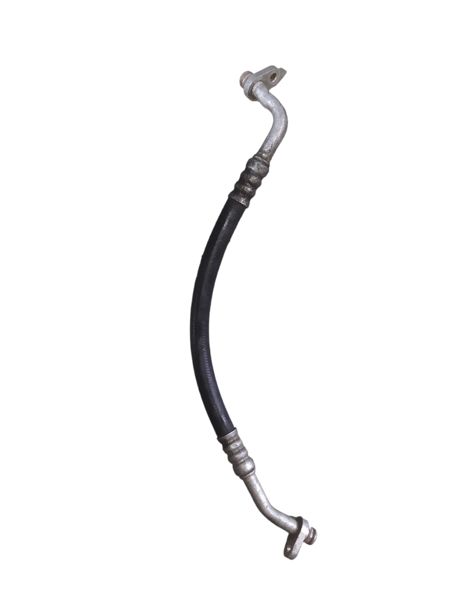 Mangueira Ar Condicionado Citroen C4 2007 2008