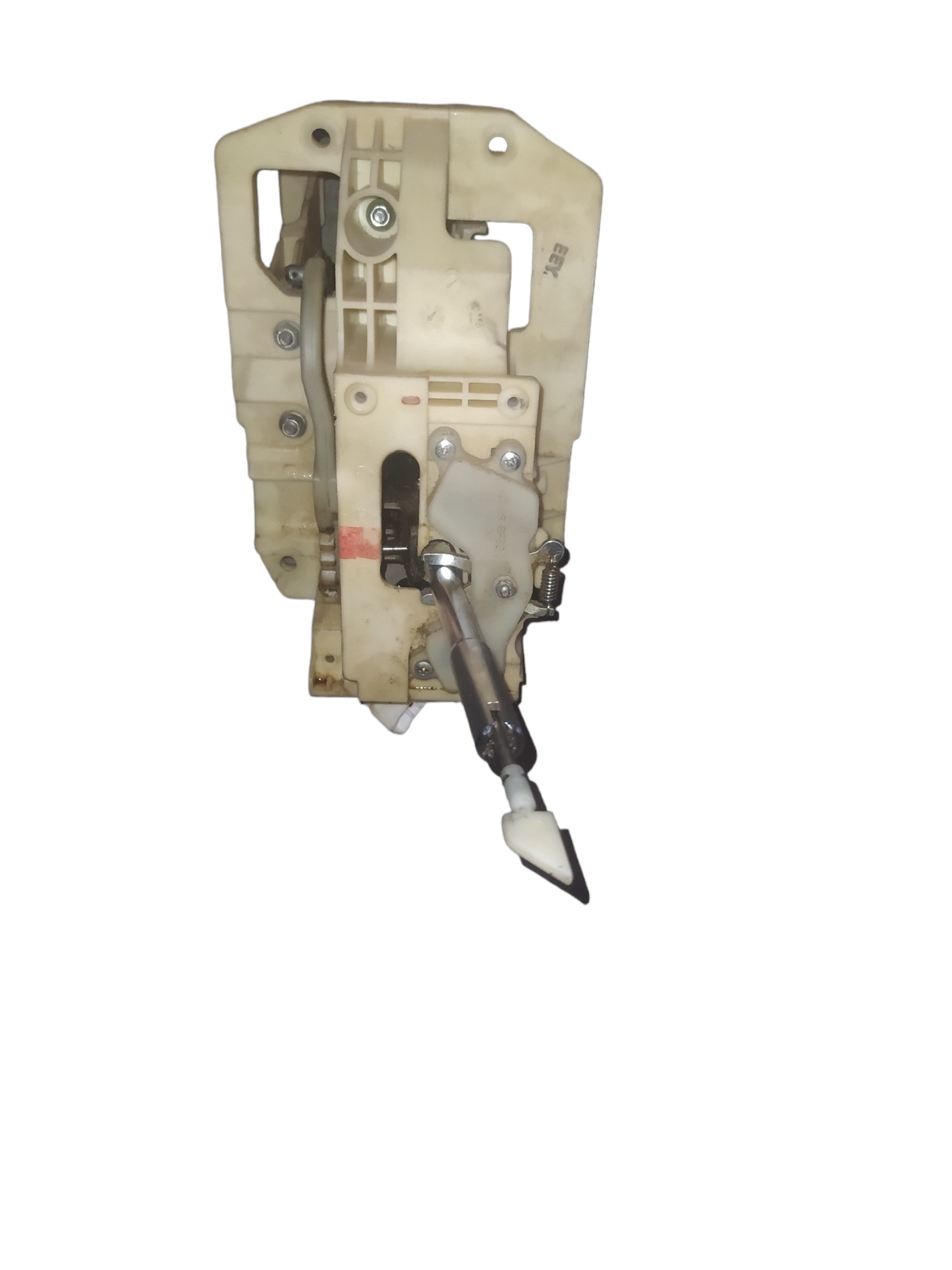 Alavanca Trambulador Da Marcha Hyundai Tucson 2.0 2010 2