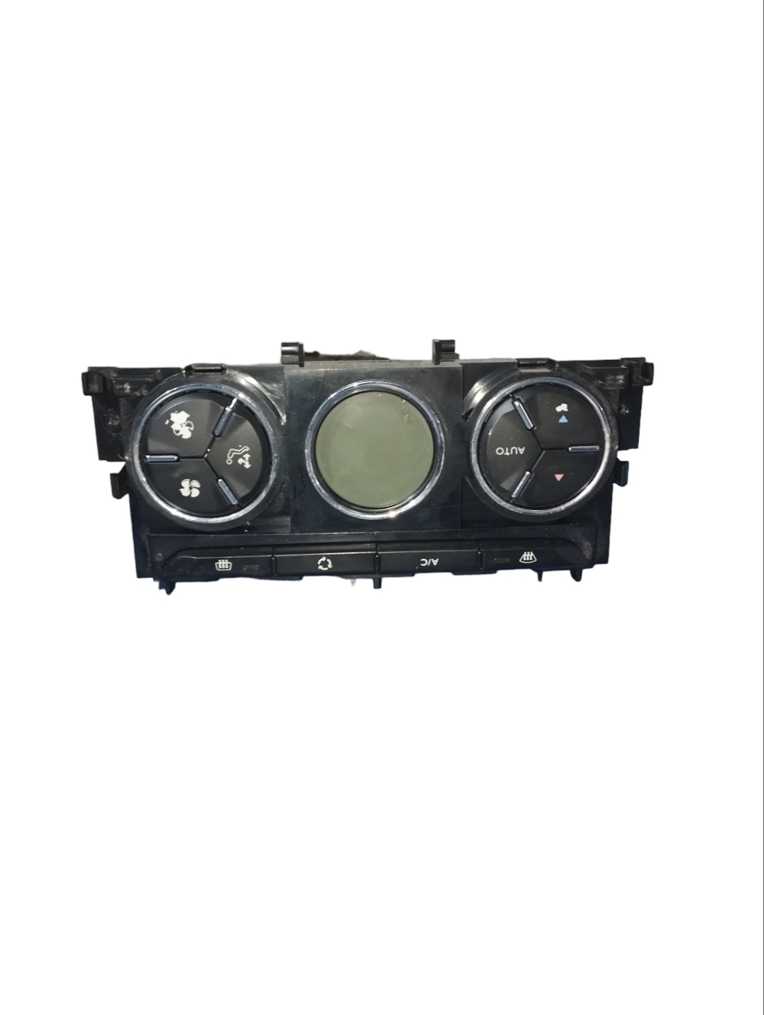 Comando Ar Condicionado Citroen C3 96753994xt