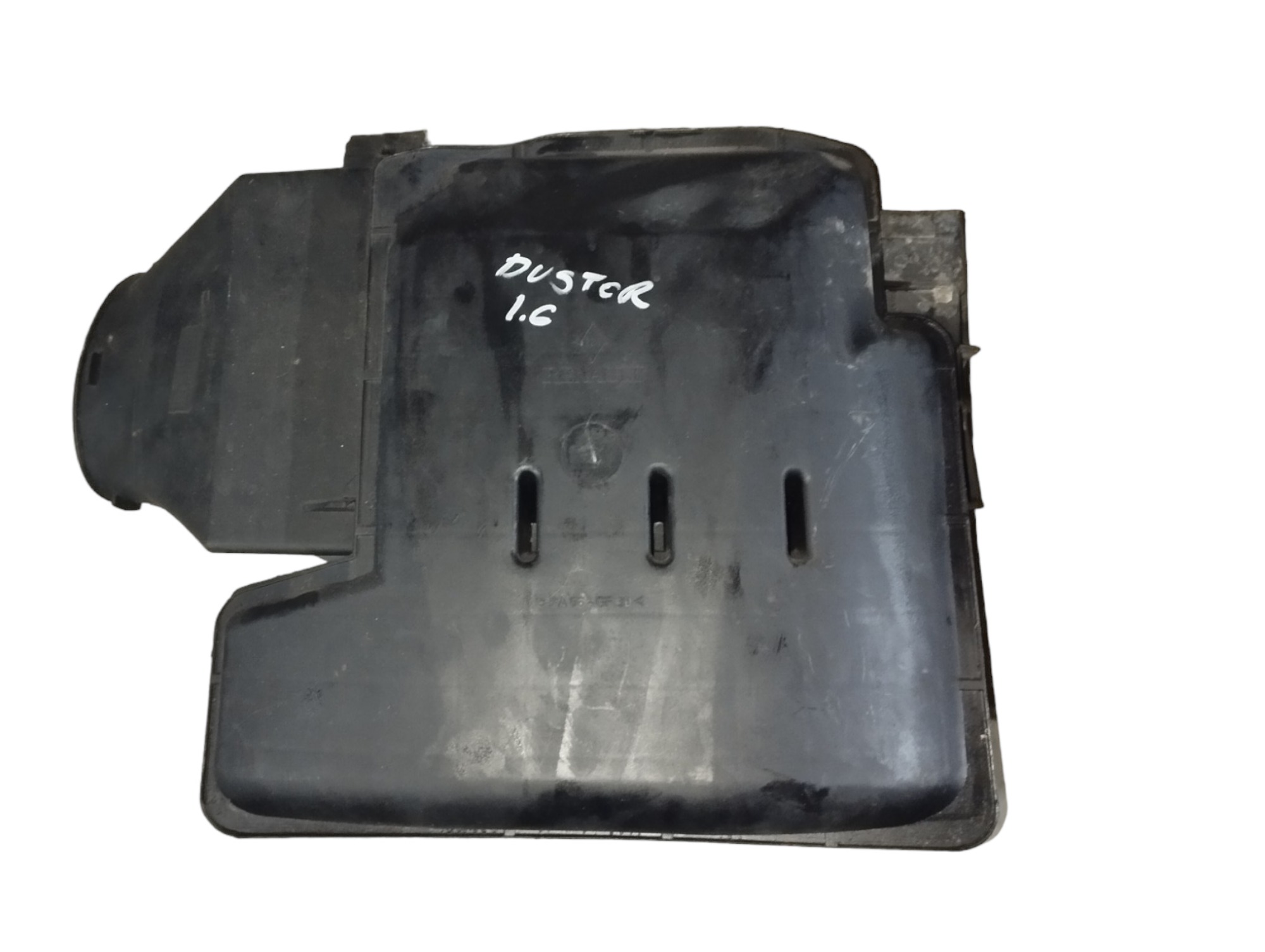 Caixa Filtro Ar Renault Sandero Duster 54605885901