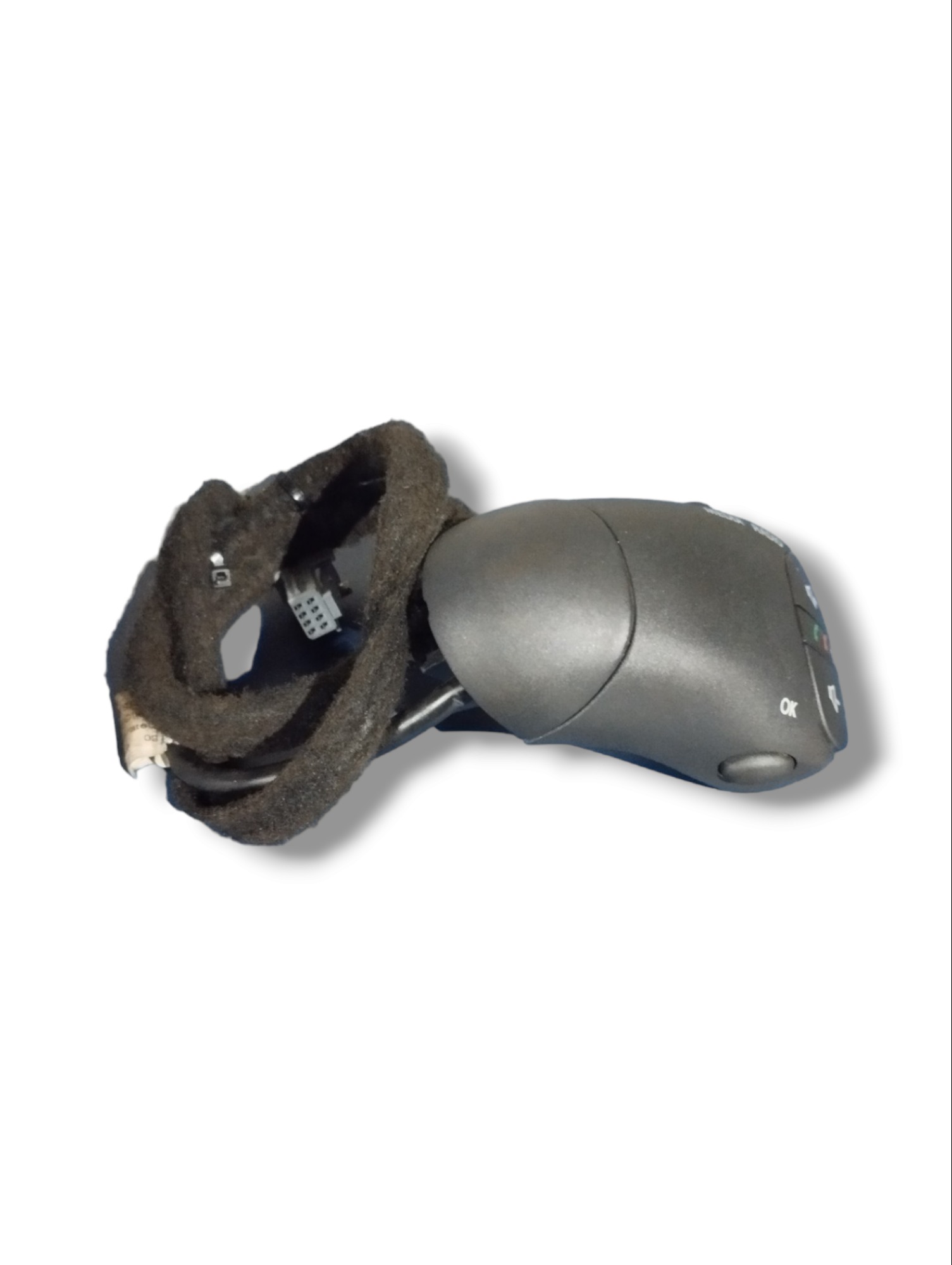 Comando De Som Volante Renault  Duster 2.0 2015 25552221
