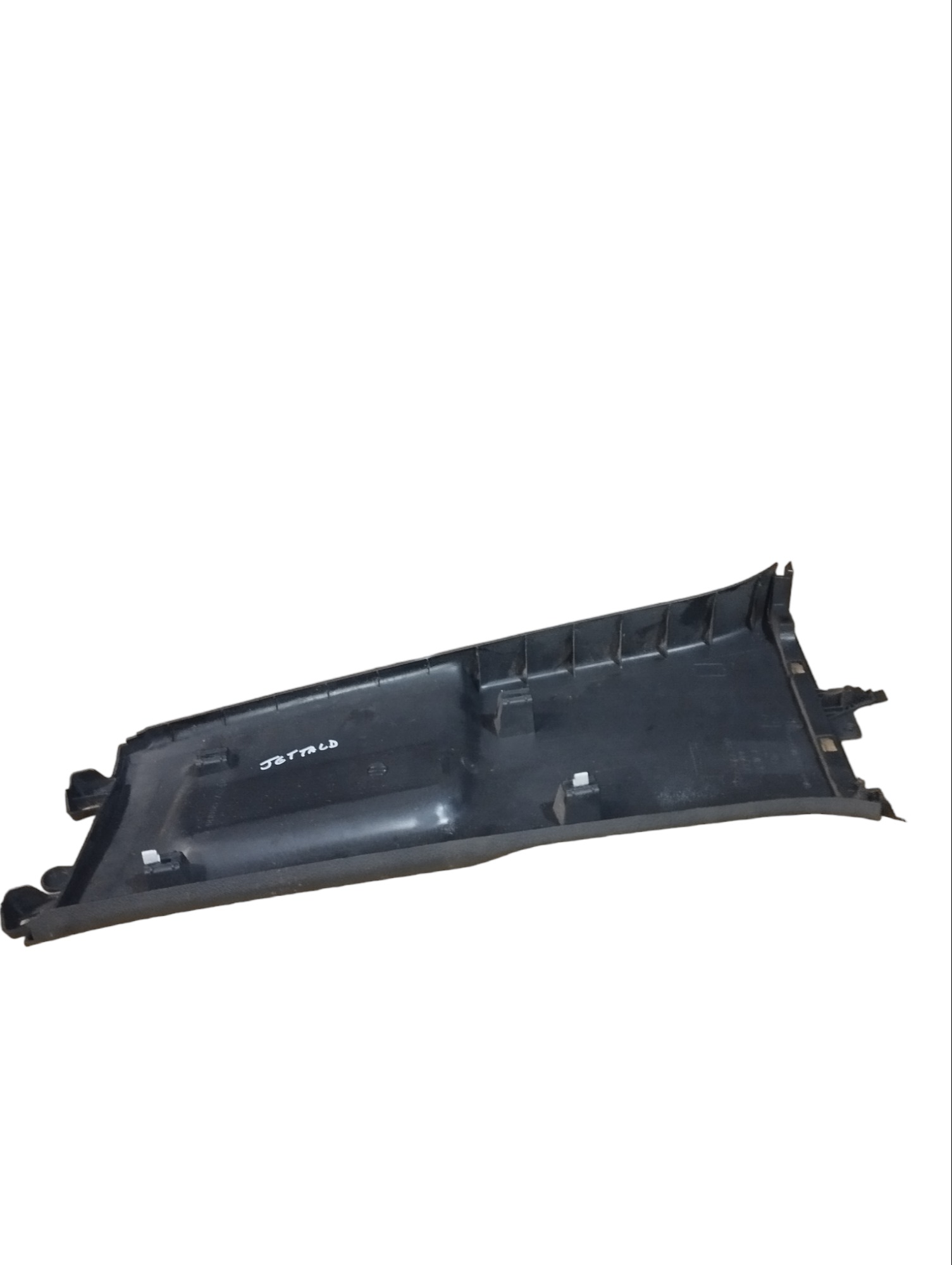 Acabamento Coluna Banco Direito Volkswagen Jetta 2016 4