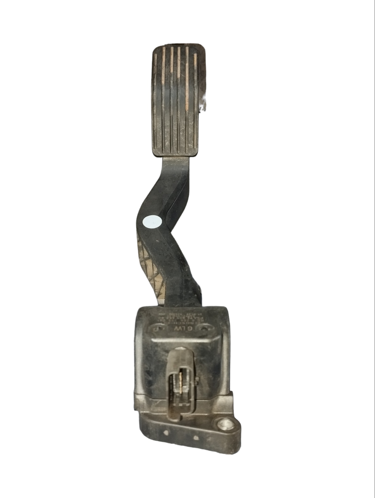Pedal Acelerador Citroen C4 Peugeot 206 307 9680565880