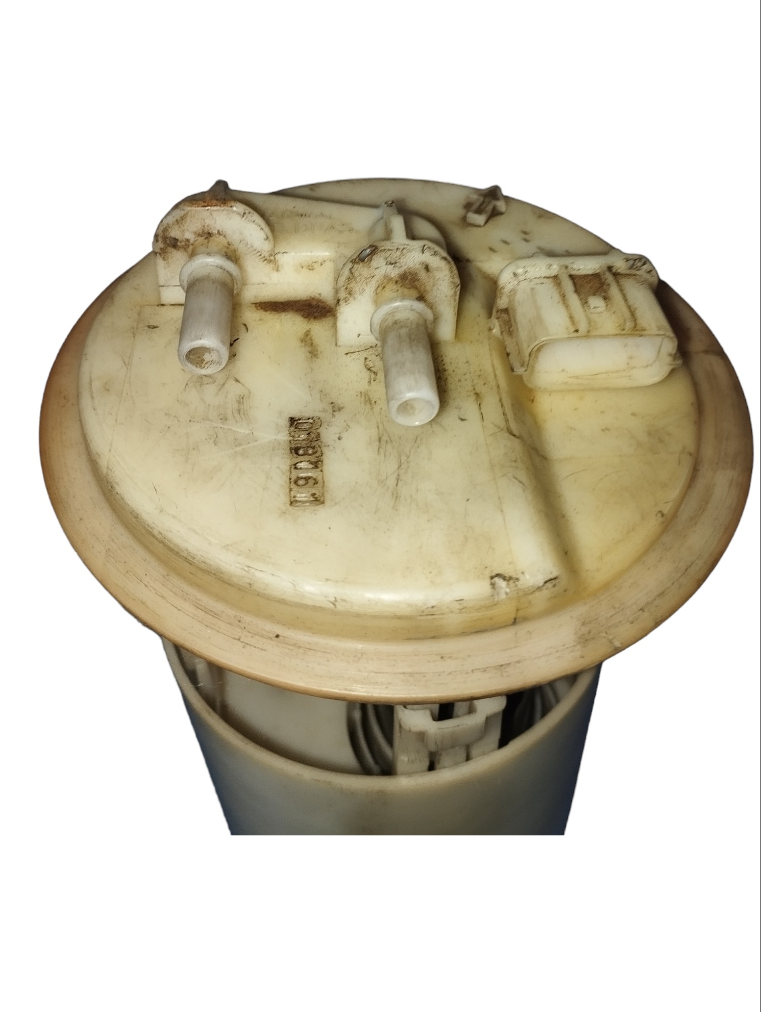 Bomba Combustivel Duster 1.6 16v 2012 A 2015 3