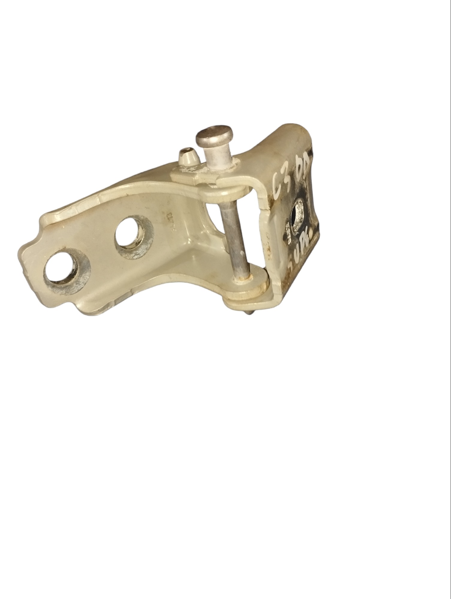 Dobradiça Superior Dianteira Direita Citroen C3