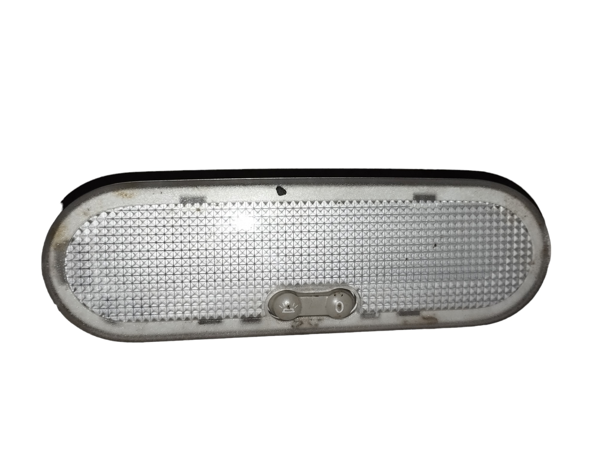 Luz De Teto Cortesia Renault Duster Logan 2012 A 2016