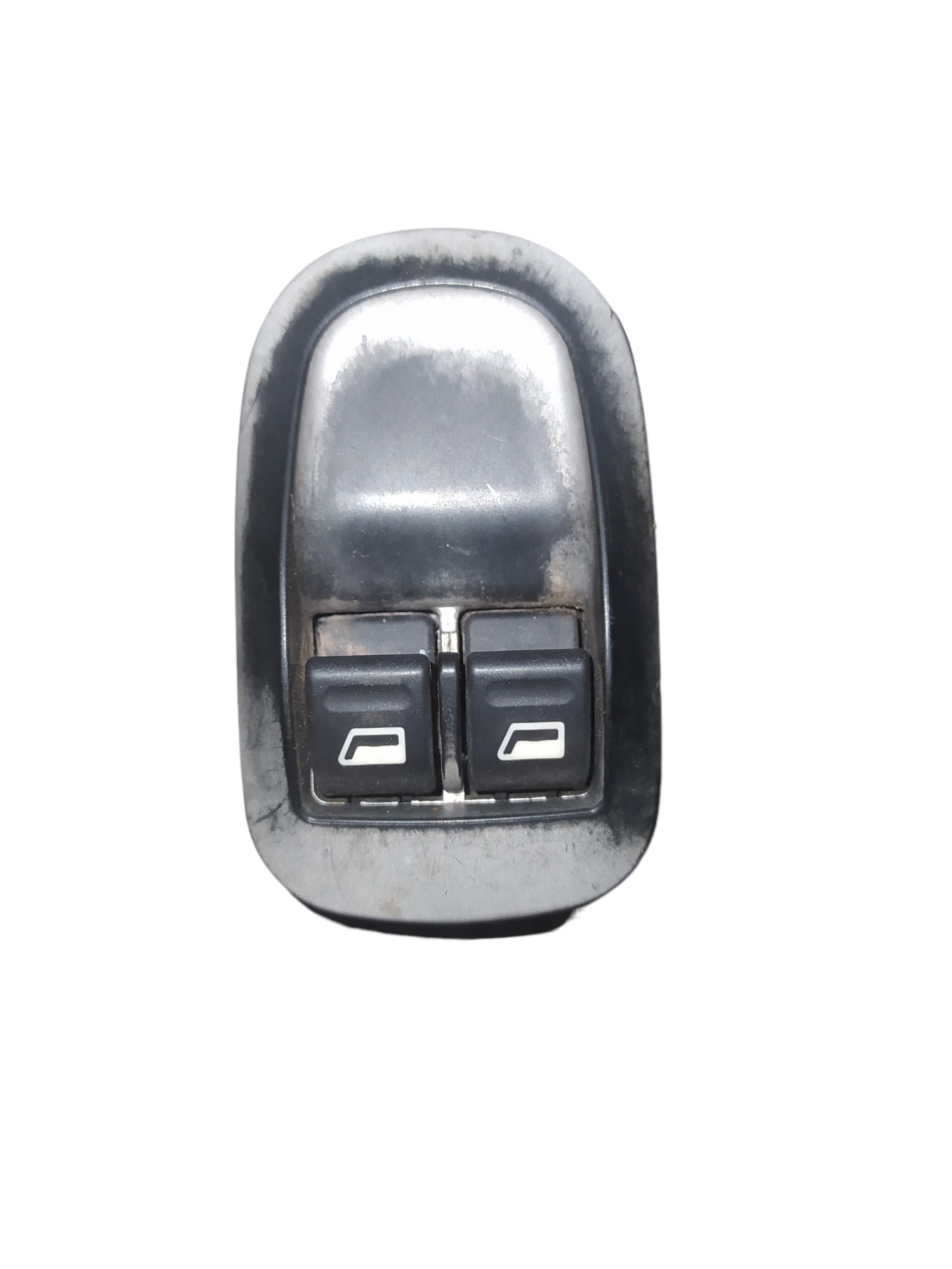 Botao Comando Vidro Eletrico Console Peugeot 207 2011 A 2014 5