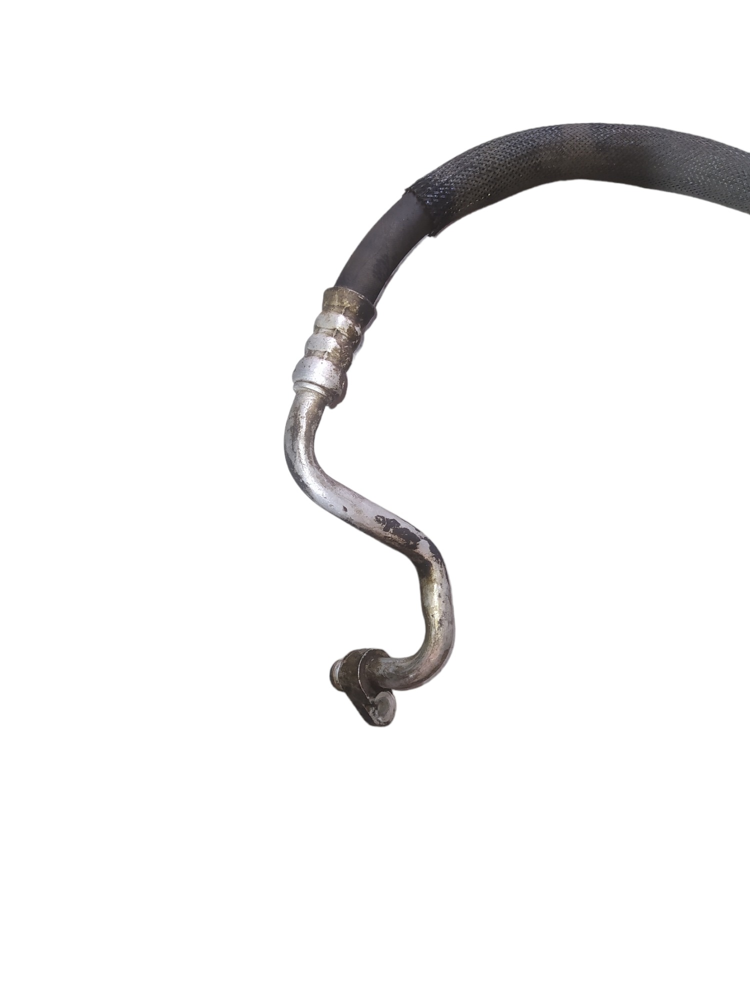 Mangueira Ar Condicionado Peugeot 207 1.6 2009 A 2010 6