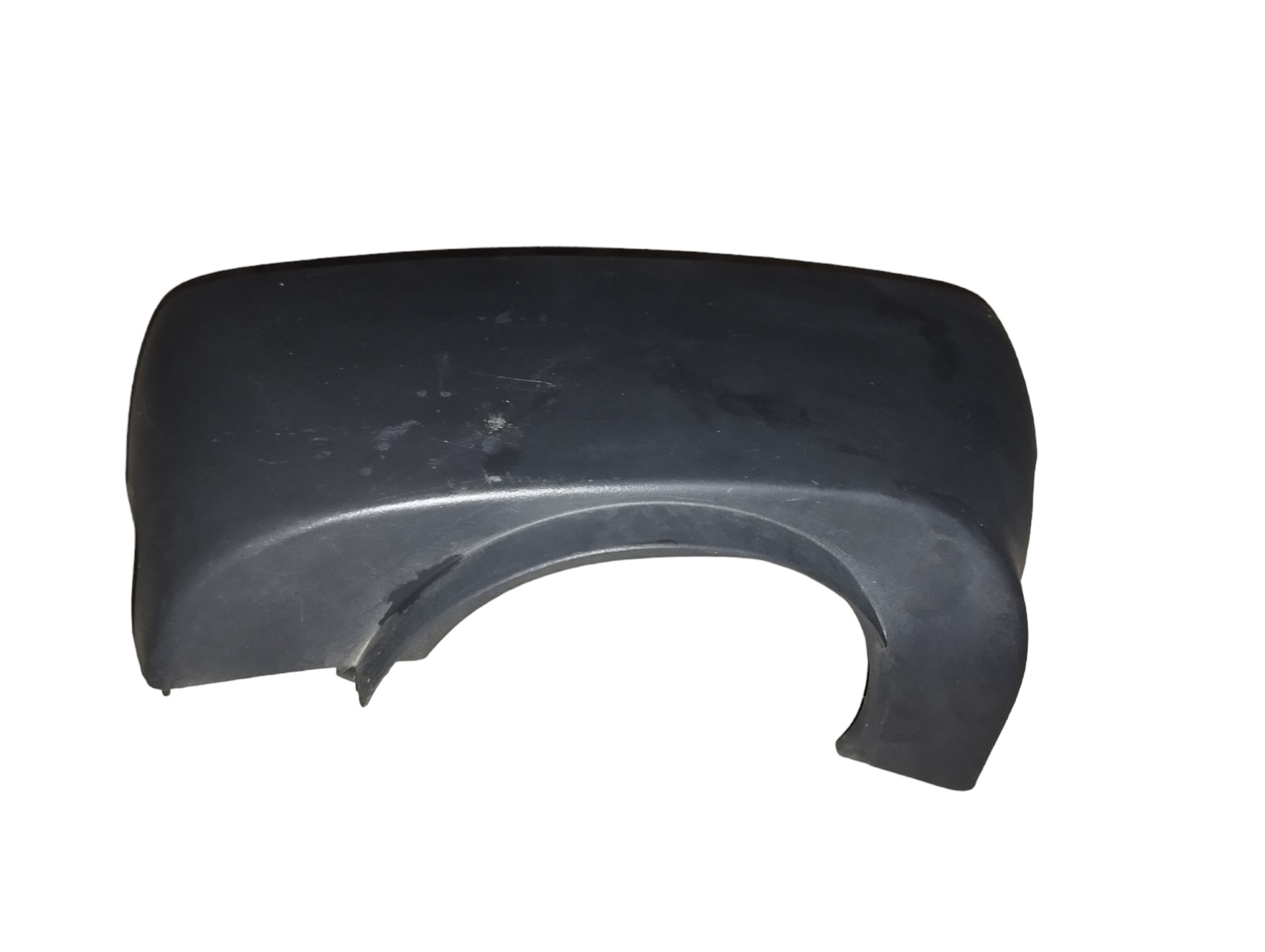 Acabamento Superior Coluna Direção Renault Oroch 2017 A 2019 6