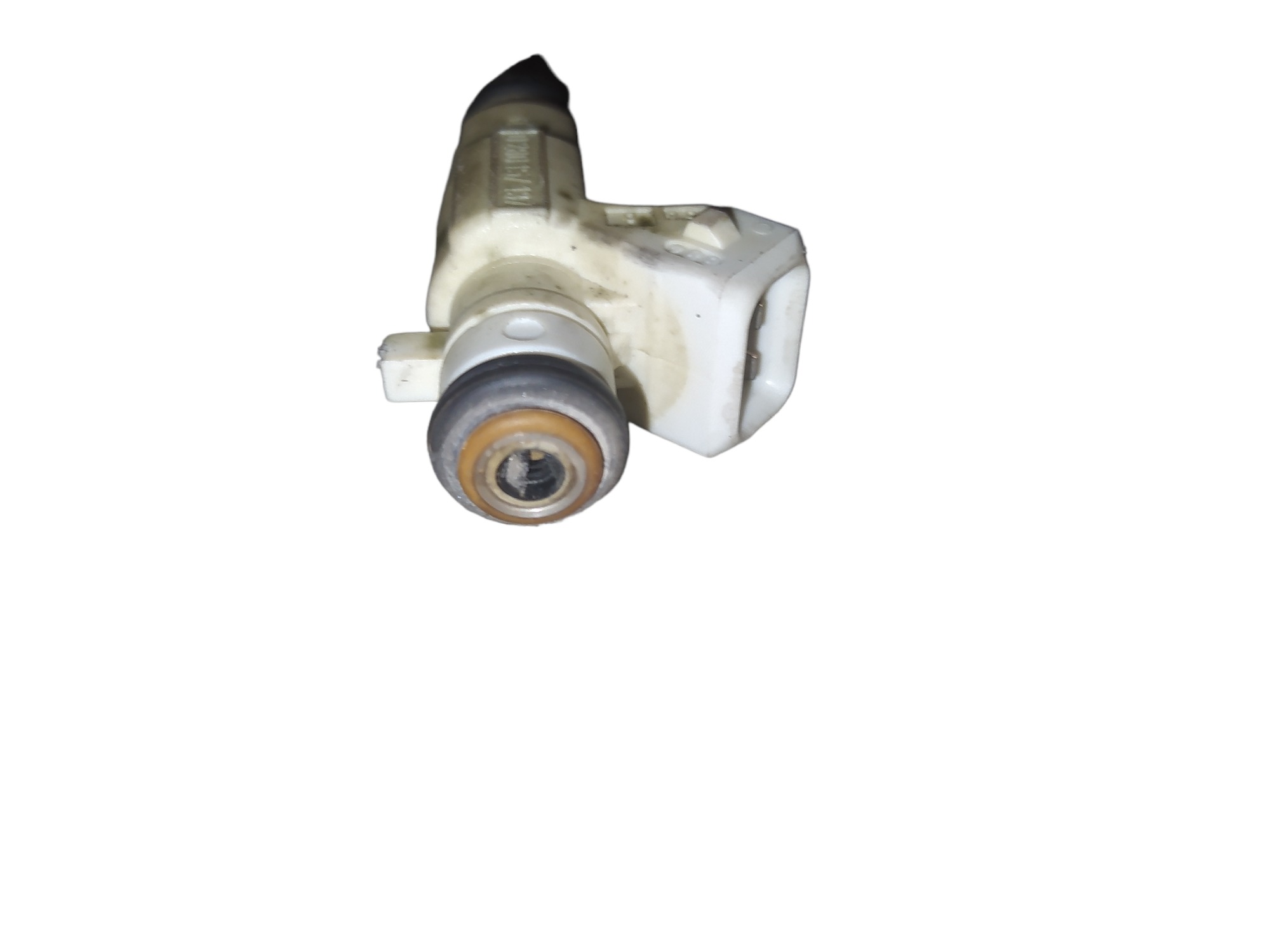 Bico Injetor Bosch Renault Sandero 1.0 16v 2014 A 2016 8