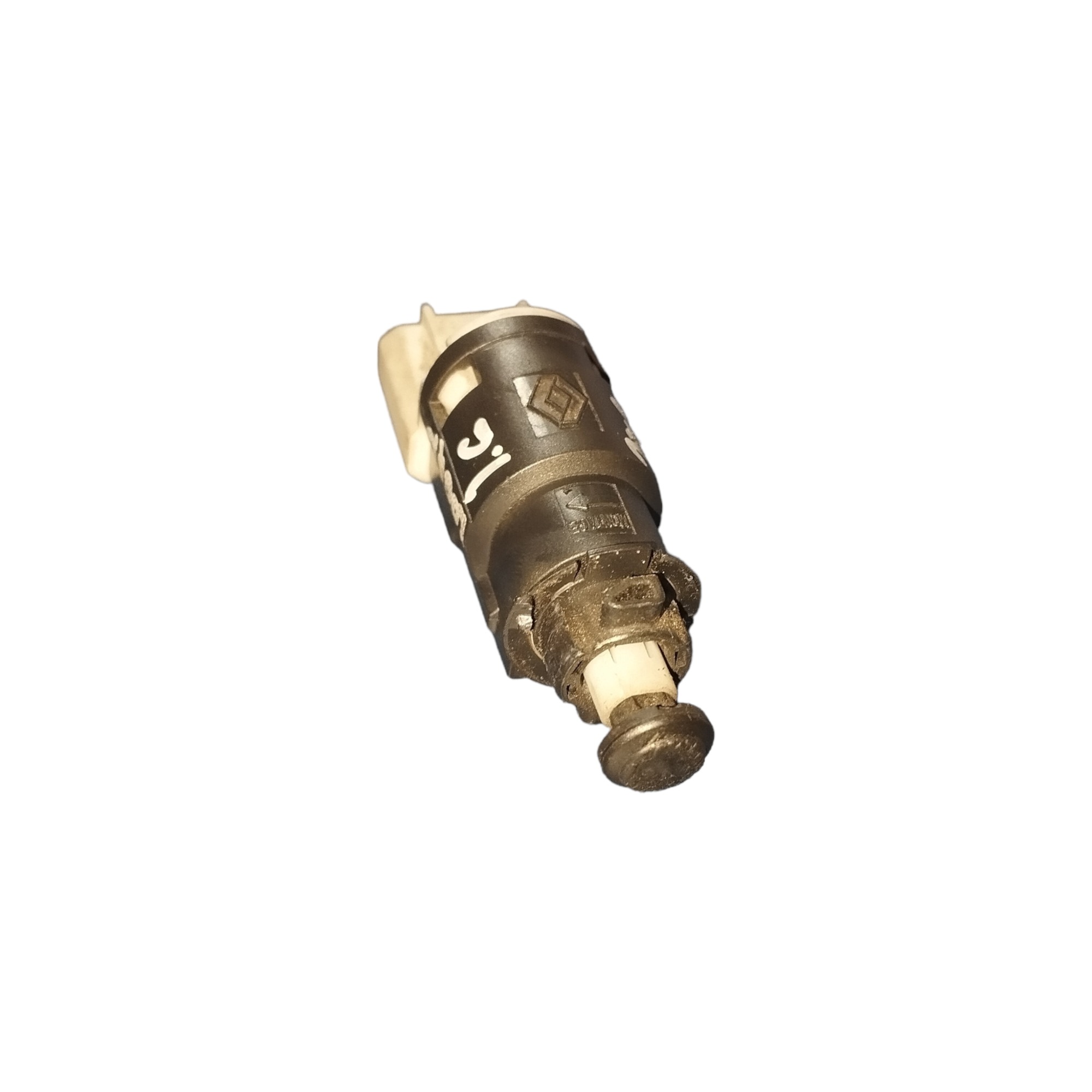 Interruptor Pedal Freio Renault Logan 2007 A 2013