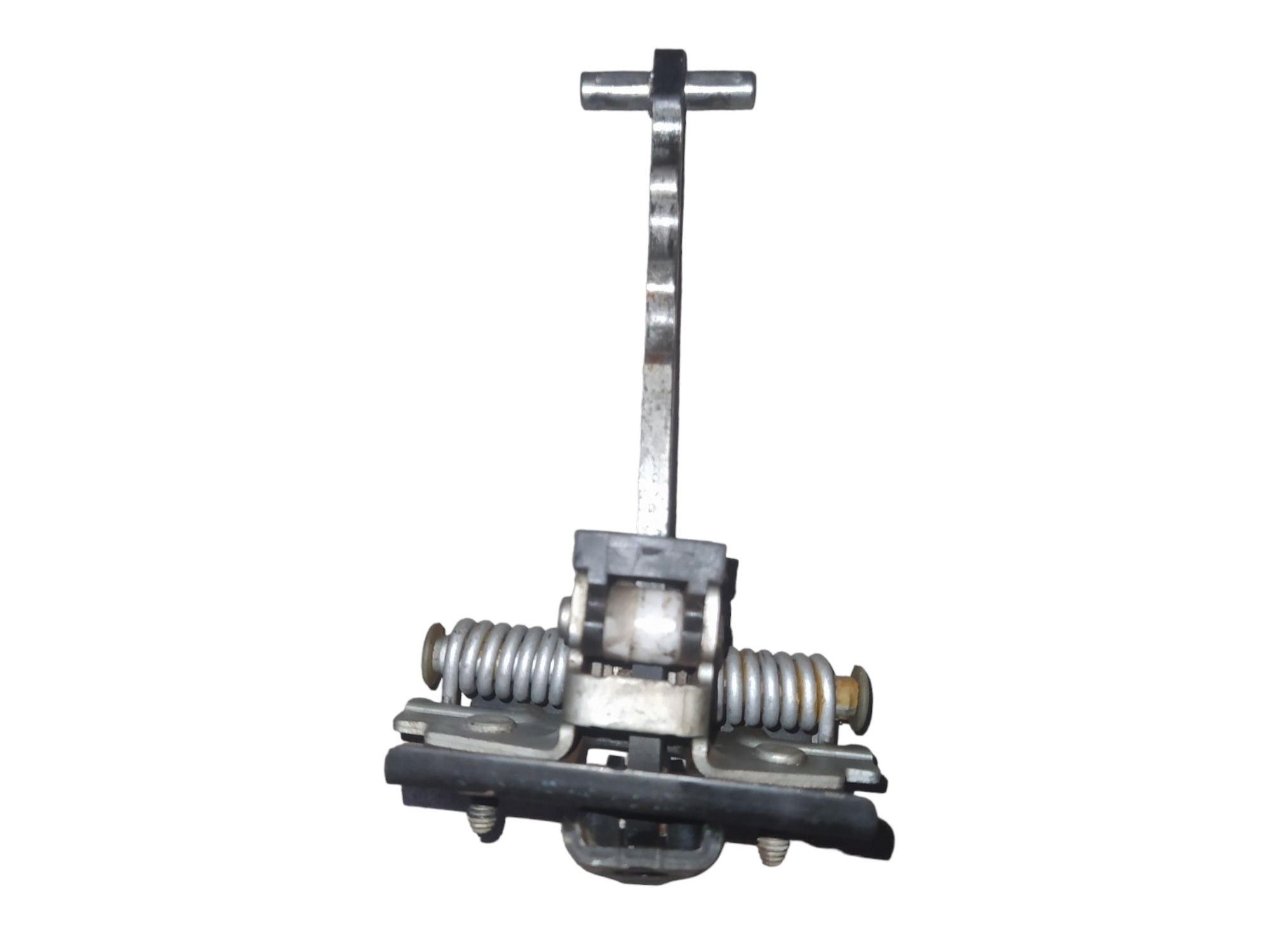 Limitador Porta Traseira Peugeot Expert 2019 6