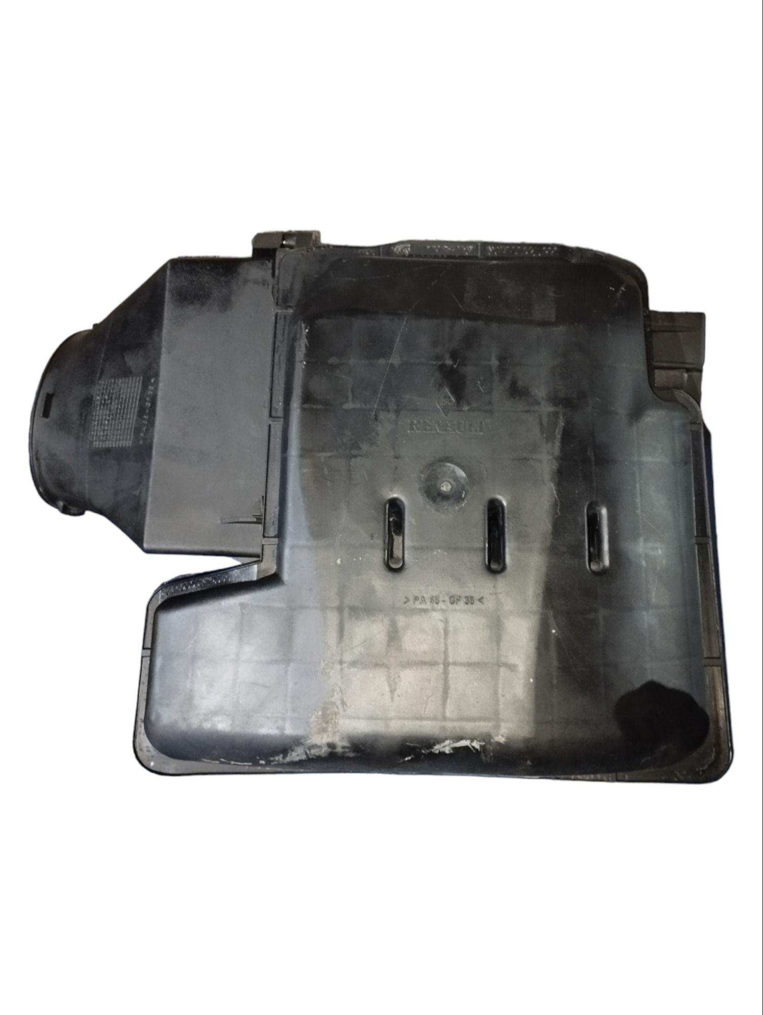 Caixa Filtro Ar Renault Sandero Megane 1.6 2011 A 2015