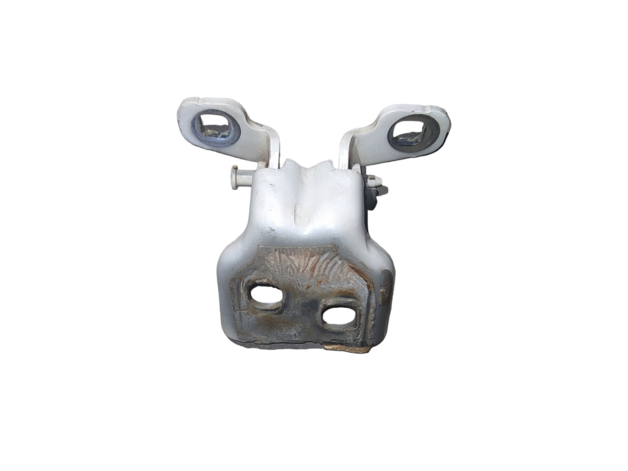 Dobradiça Traseira Le Renault Sandero Logan 2015 A 2016 5