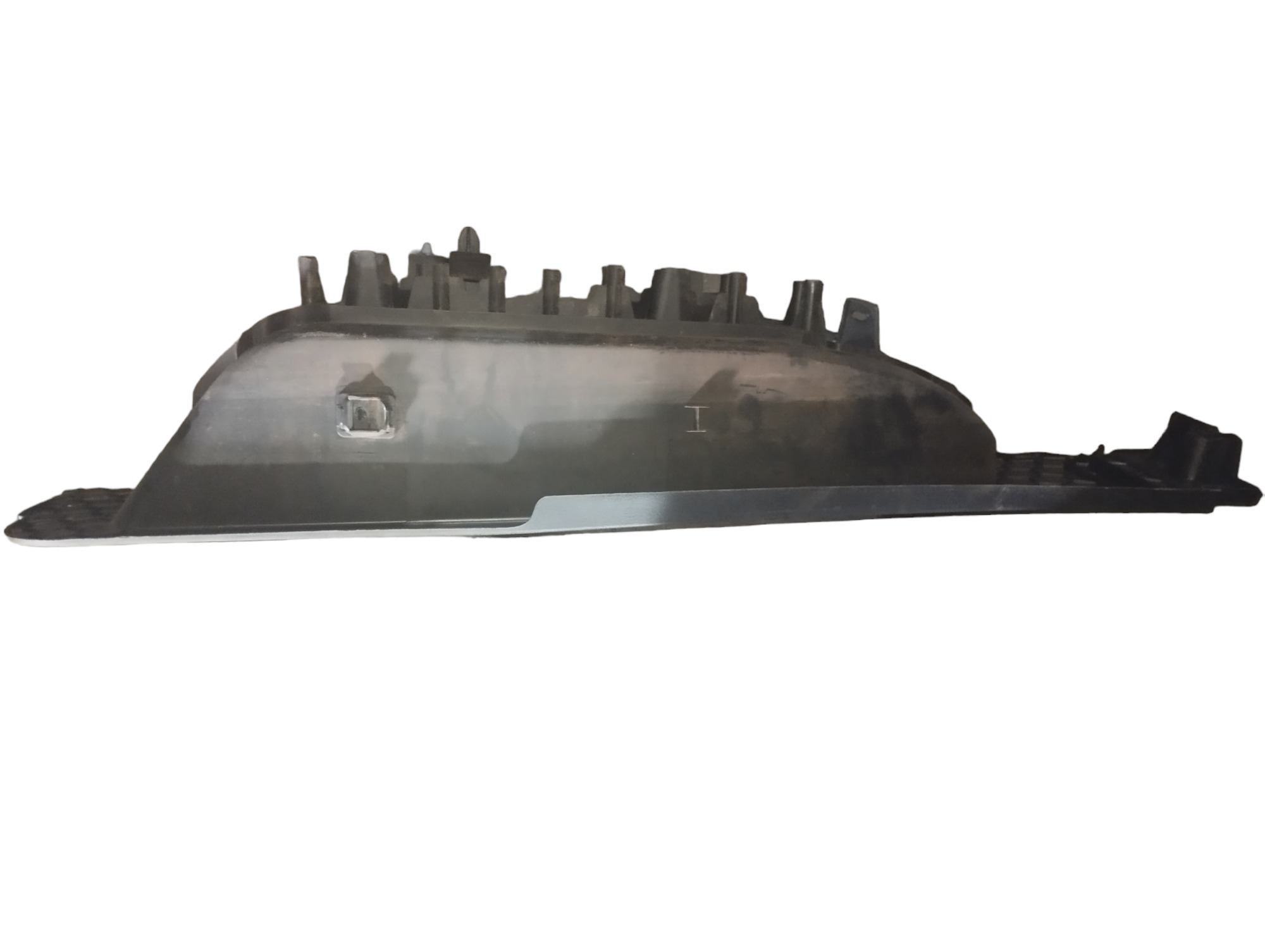 Acabamento Soleira Peugeot Expert Citroen Jumpy 2019a 2021 3