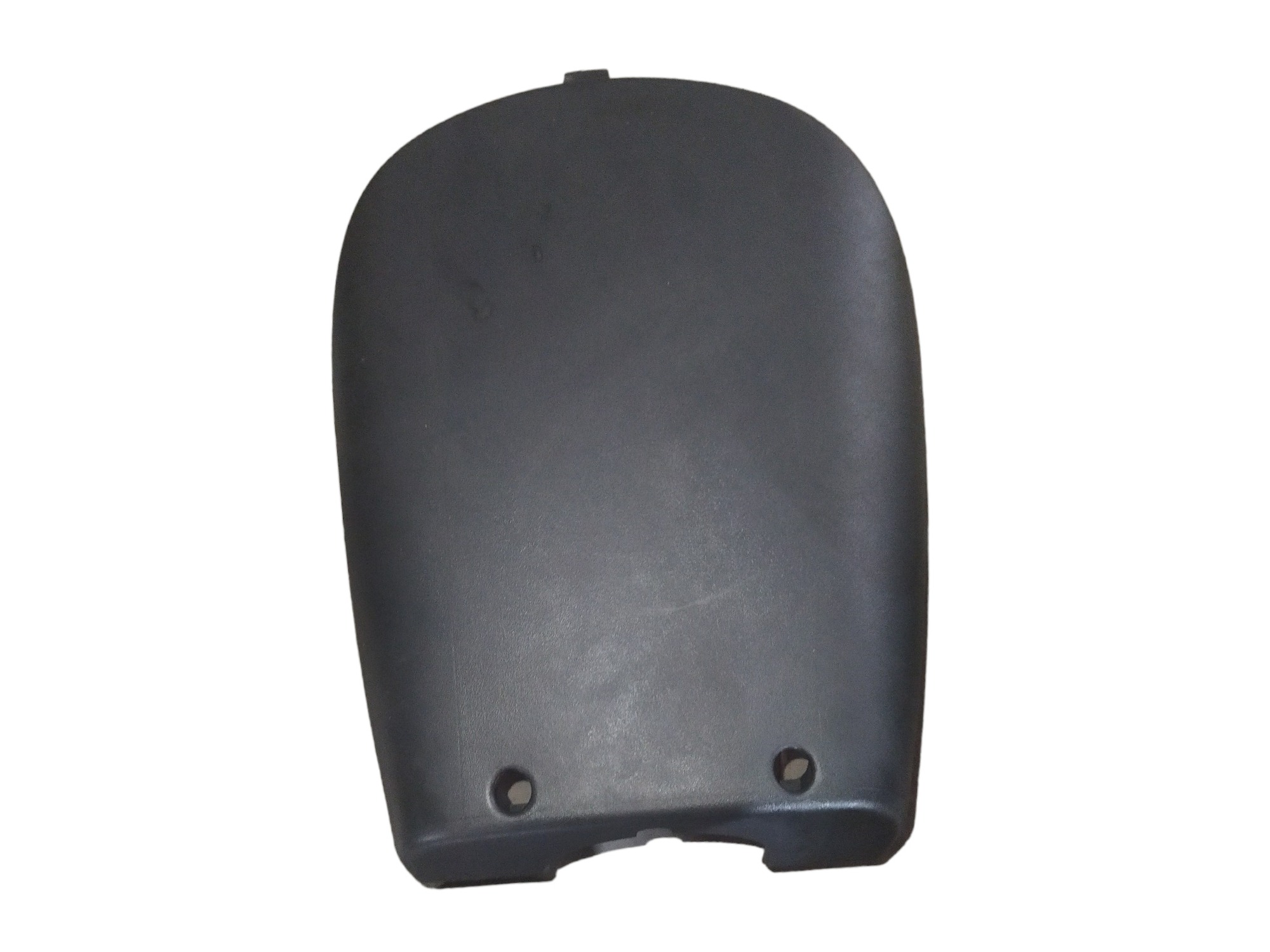 Moldura Inferior Chave De Seta Renault Logan Sandero