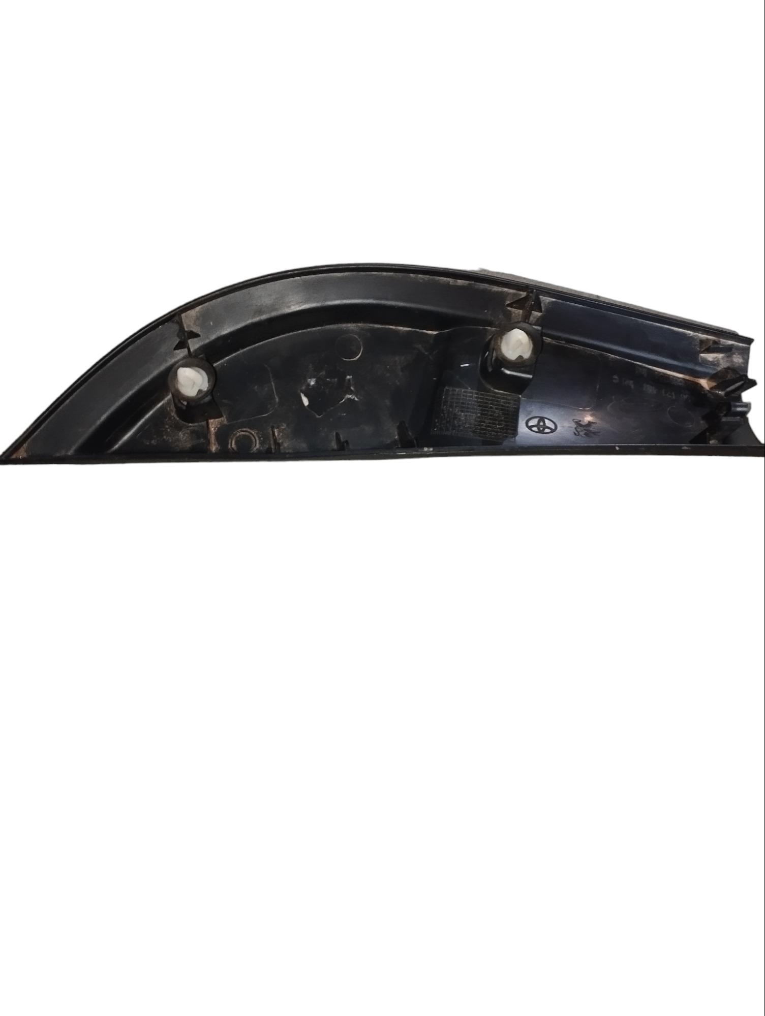 Acabamento Retrovisor Direito Interno Peugeot Expert 4