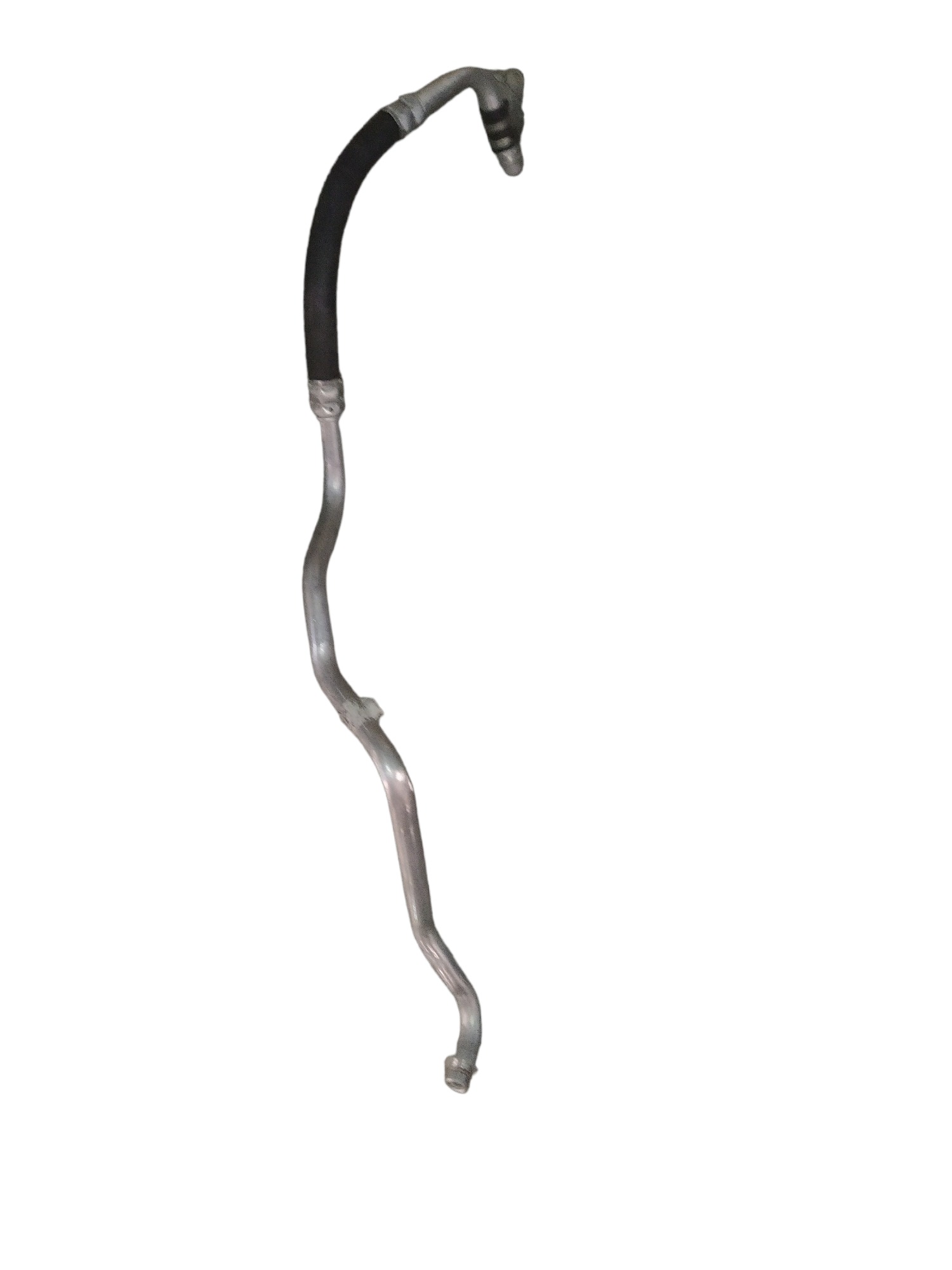 Mangueira Ar Condicionado Renault Fluence 2