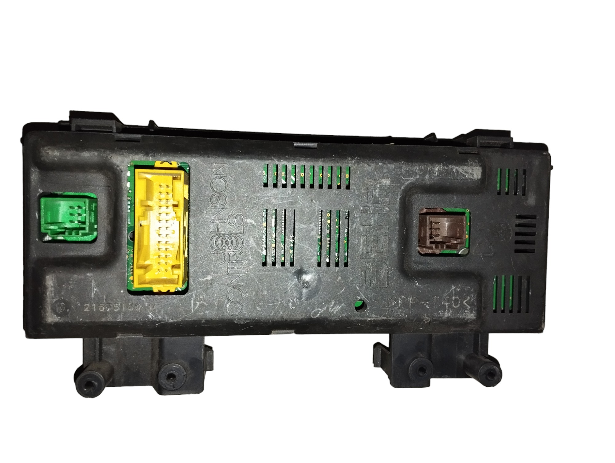 Comando Ar Condicionado Peugeot 307 Citroen C4 2007 A 2013