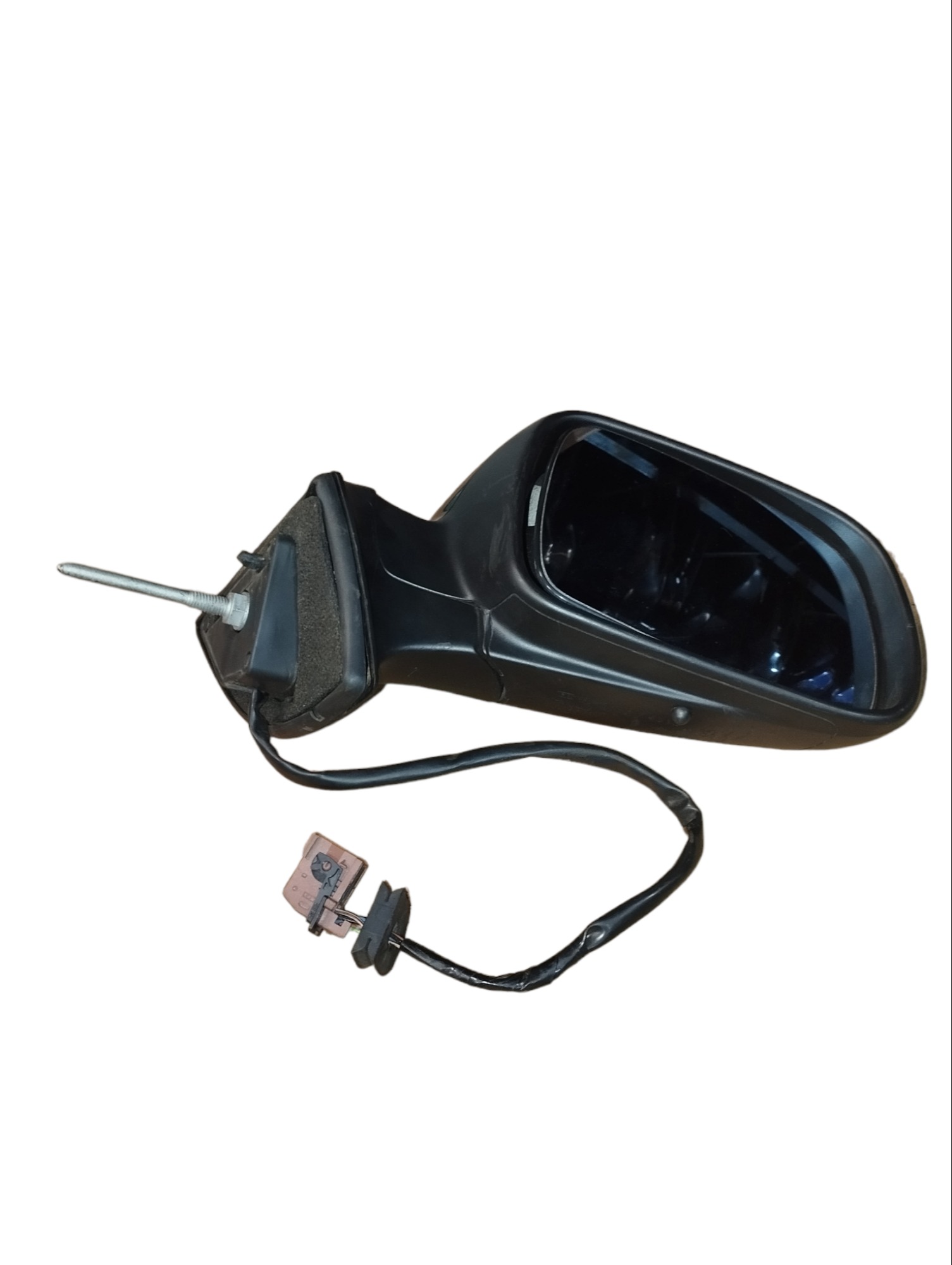 Retrovisor Dianteiro Direito Peugeot 407 2008