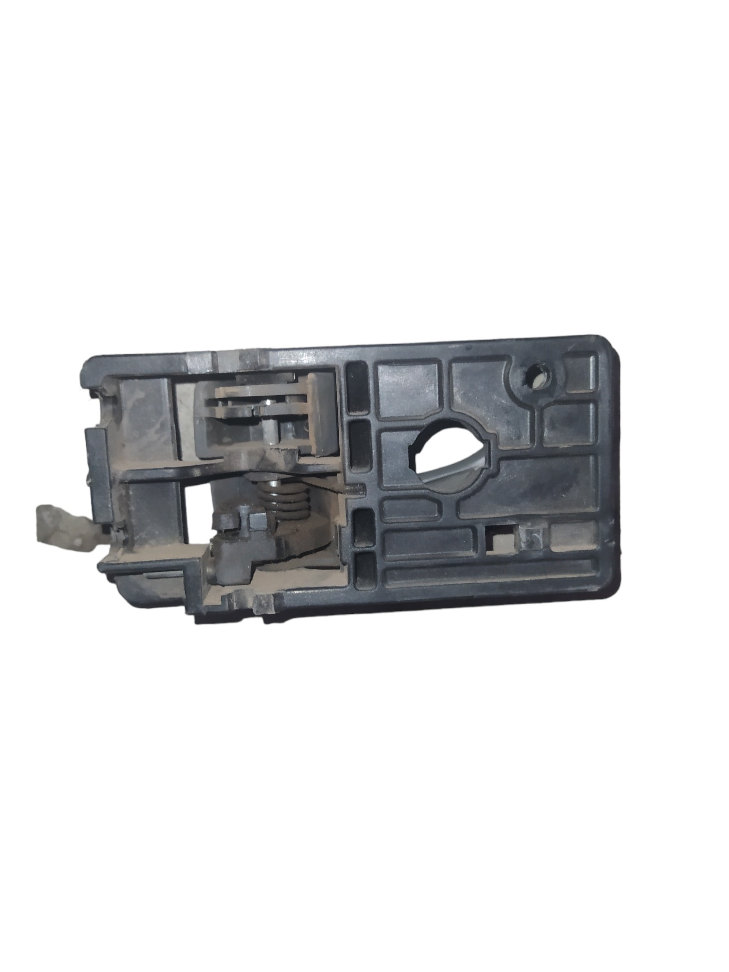 Maçaneta Interna Dianteiro Direito Hyundai Tucson 2011 Dianteira 7