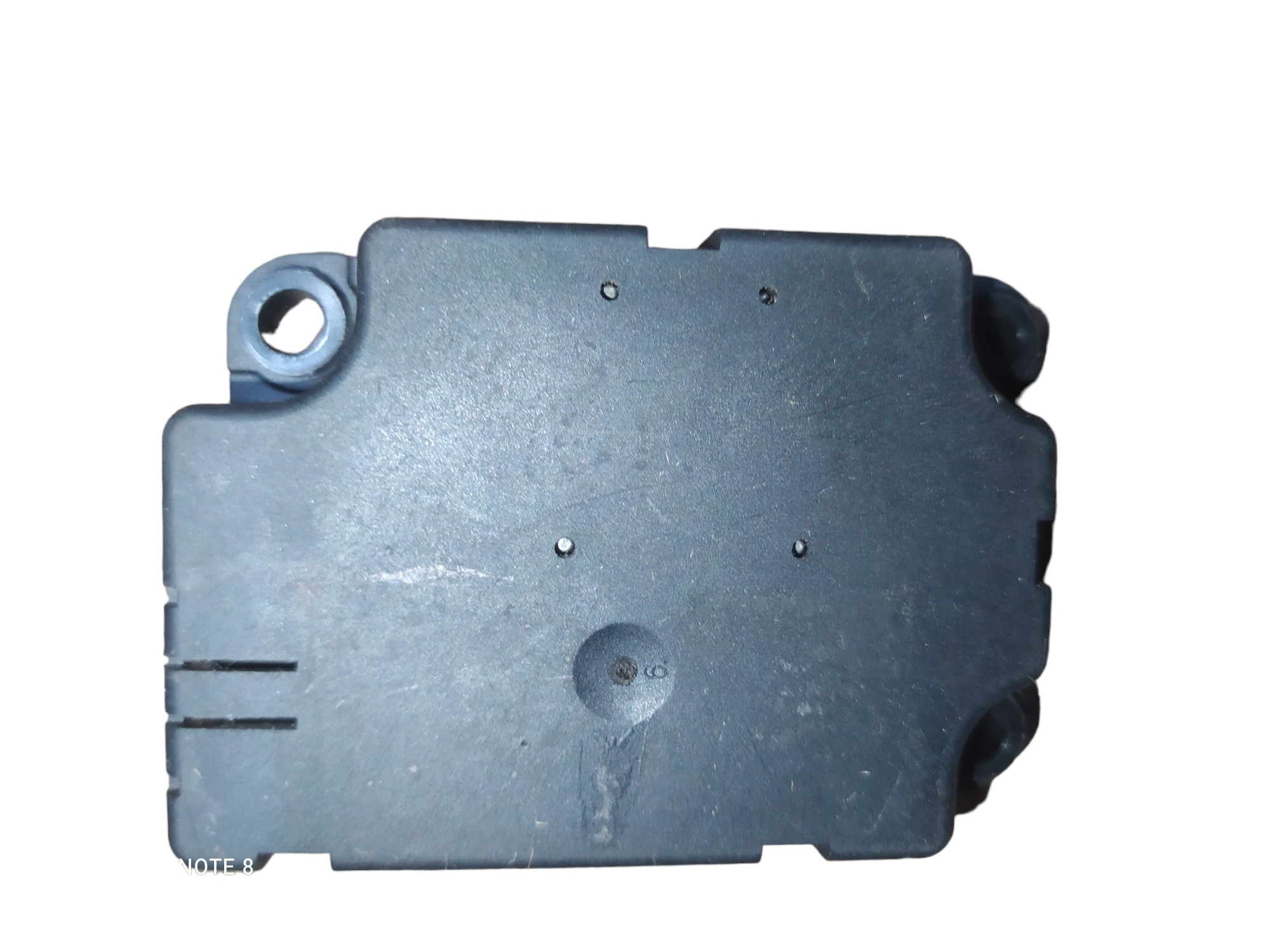 Atuador Caixa De Ar Condicionado Citroen C3 2008 A 2012 3