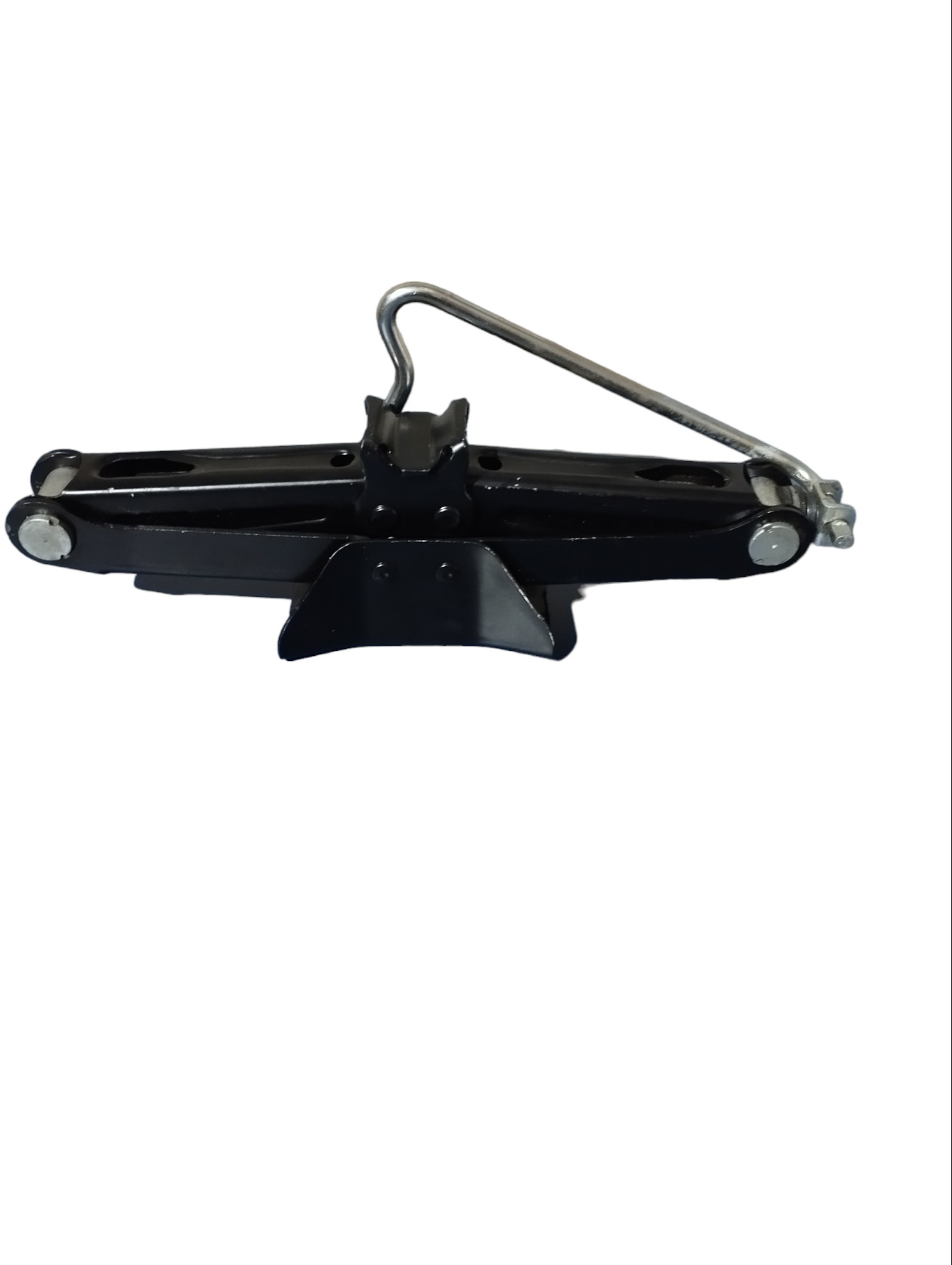 Macaco Sanfona Renault Clio 1.0 2012 Original  995019648r 1