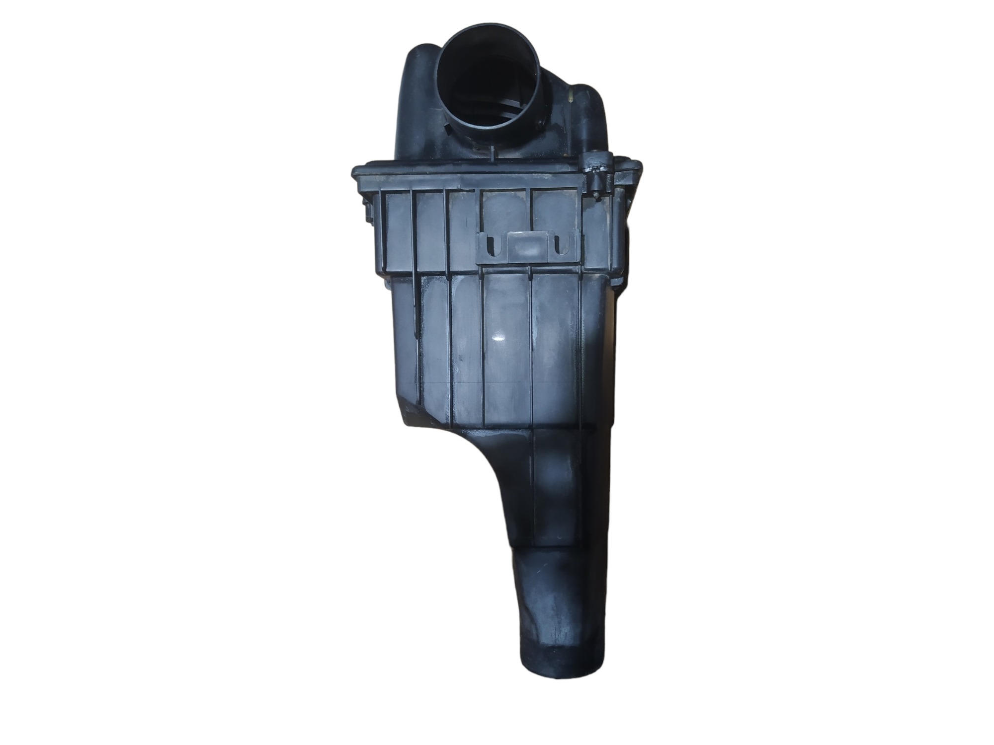 Caixa Filtro Ar Citroen Picasso 2.0 16v 2007