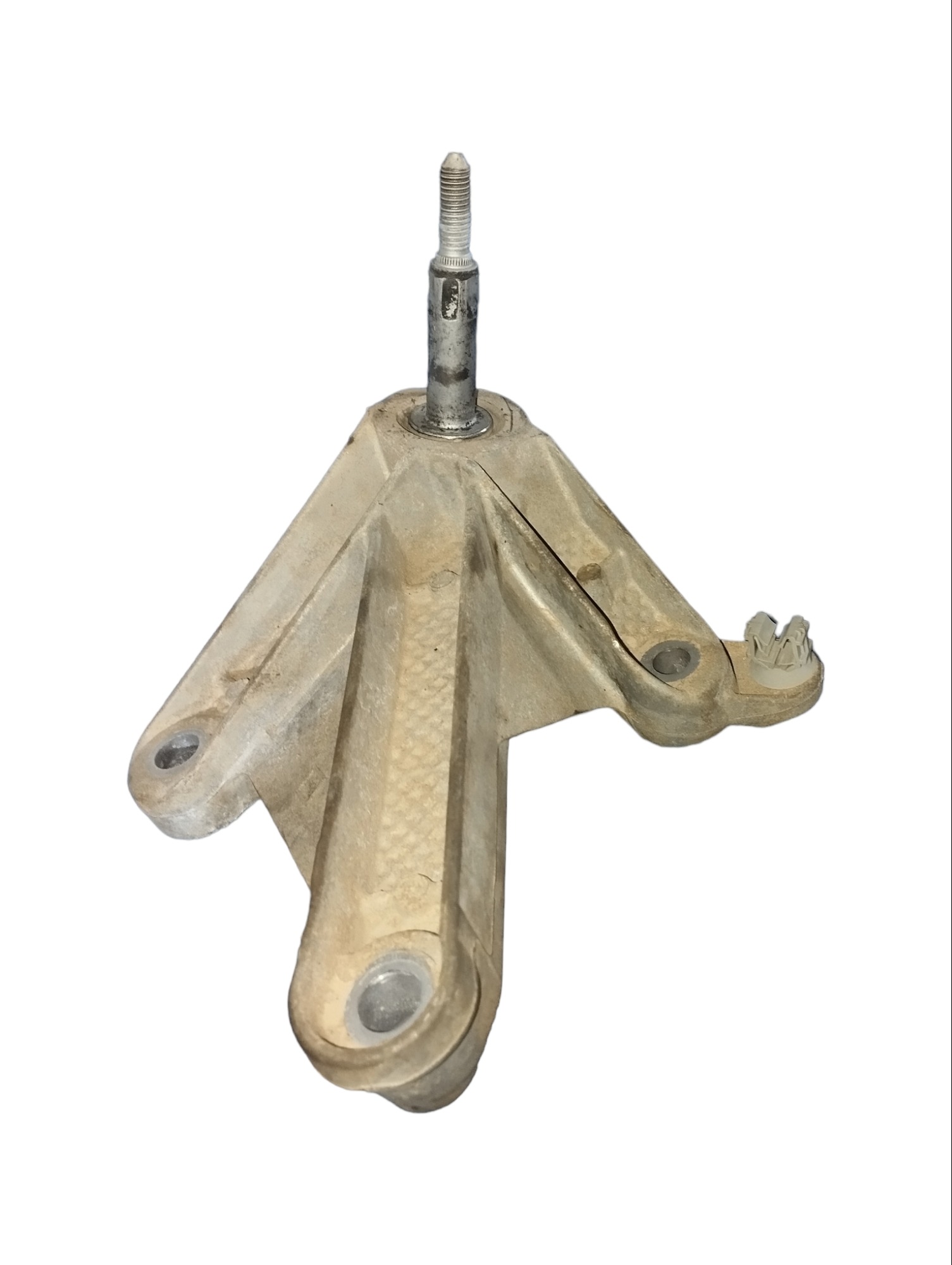 Suporte Coxim Cambio Original Renault Megane 8200457080