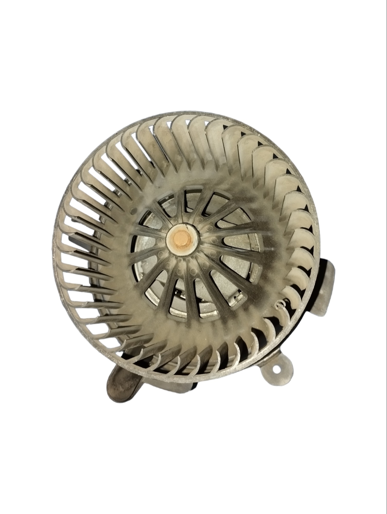 Motor Ventilação Interna Citroen C4 2.0 2008 B9506