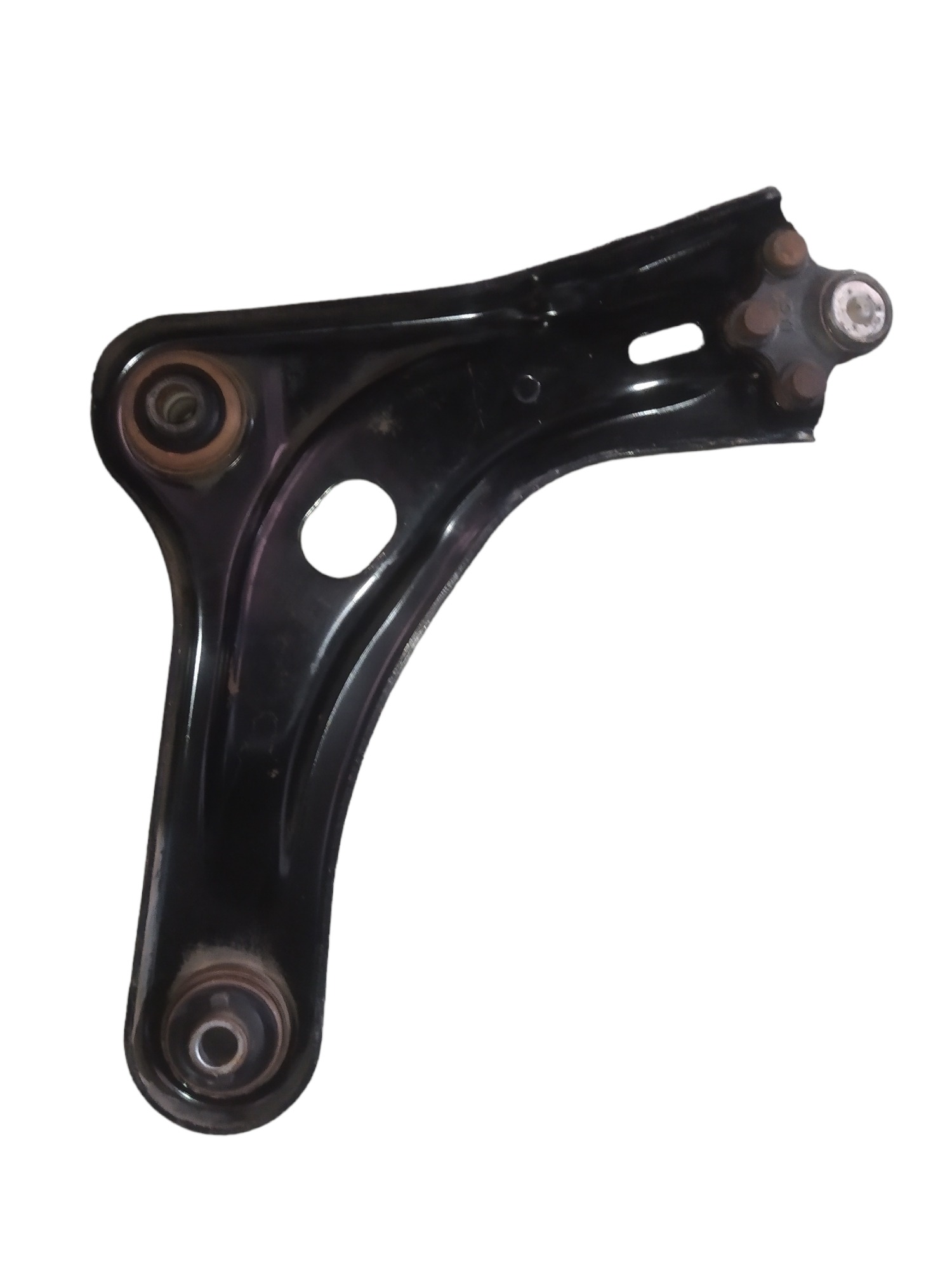 Balança Dianteira Esquerda Citröen C3 Cactus 2020 9