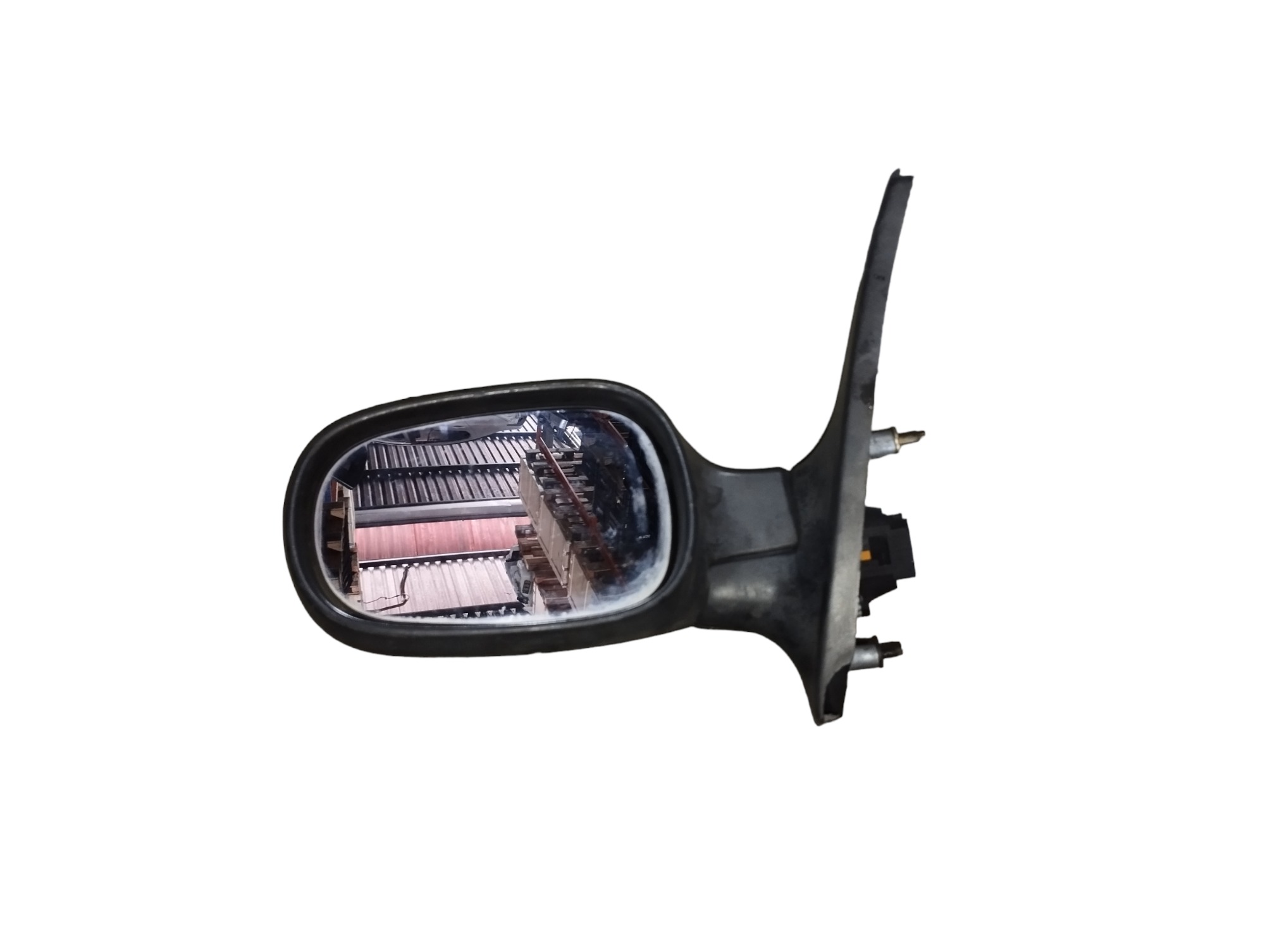 Retrovisor Esquerdo Renault Clio 2006