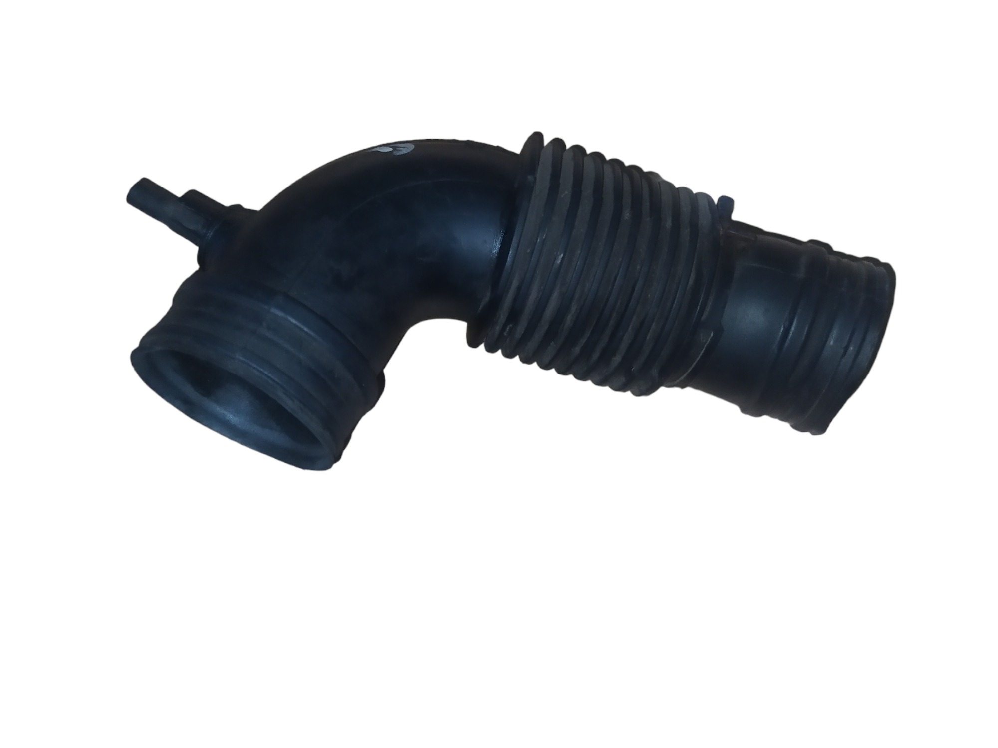 Mangueira Duto Filtro Ar Volkswagen Gol Saveiro 1.6 06 A 10 4