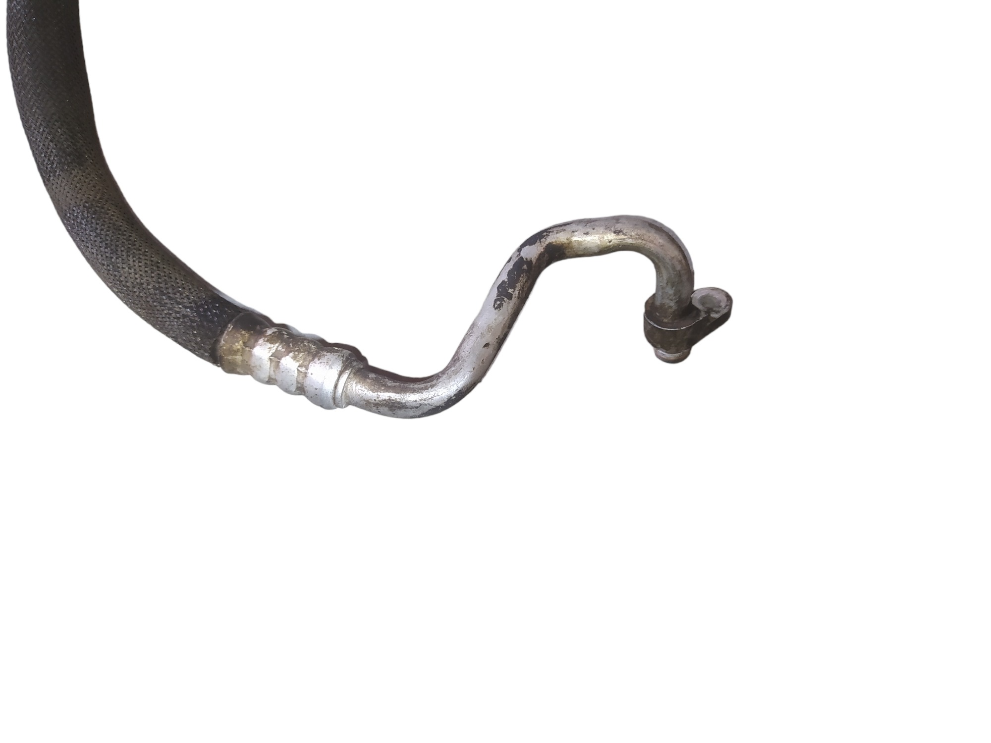 Mangueira Do Ar Condicionado Peugeot 207 1.6 2009 2010 7