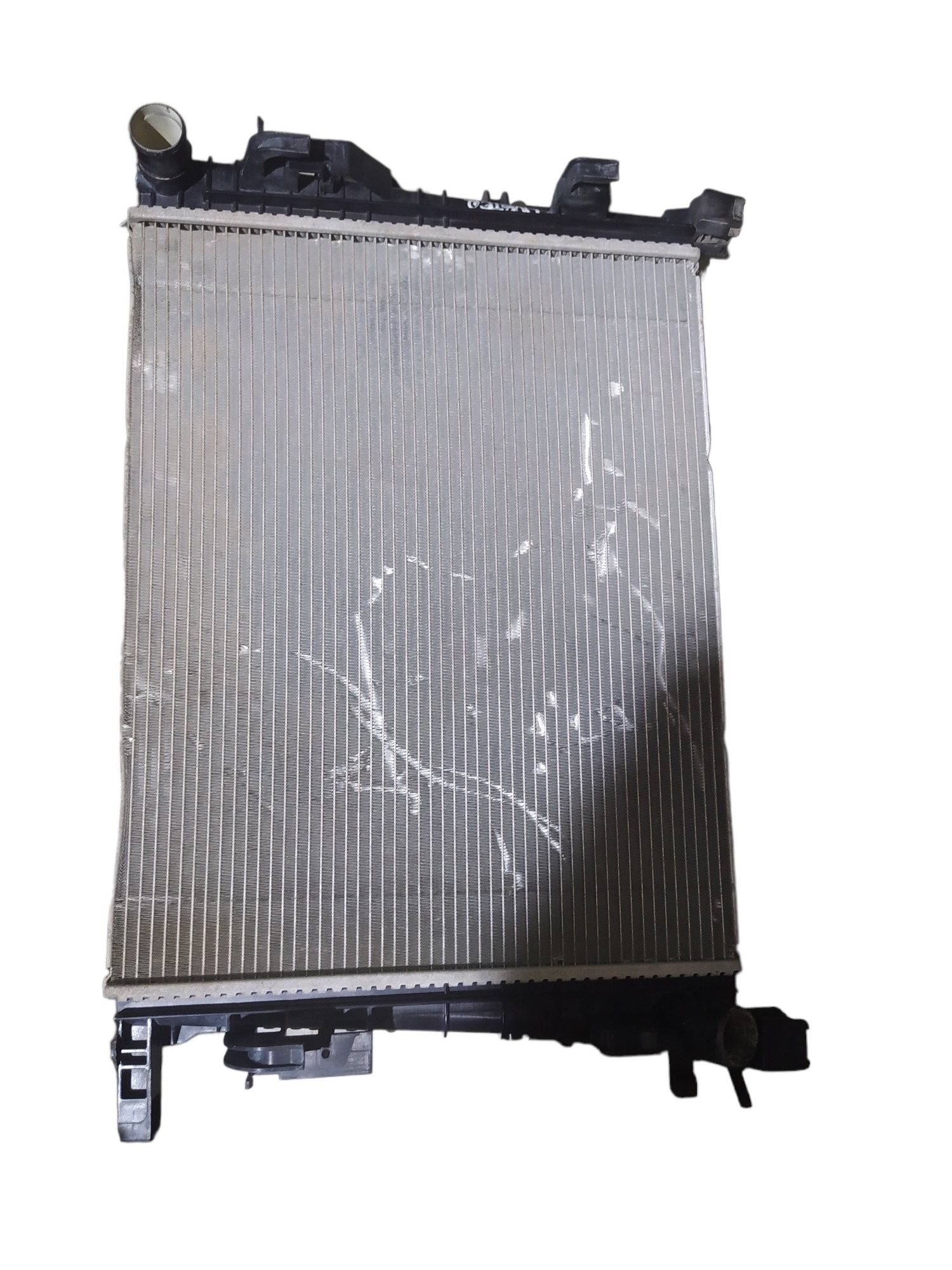 Radiador Renault Duster 2.0 2016 214101666r