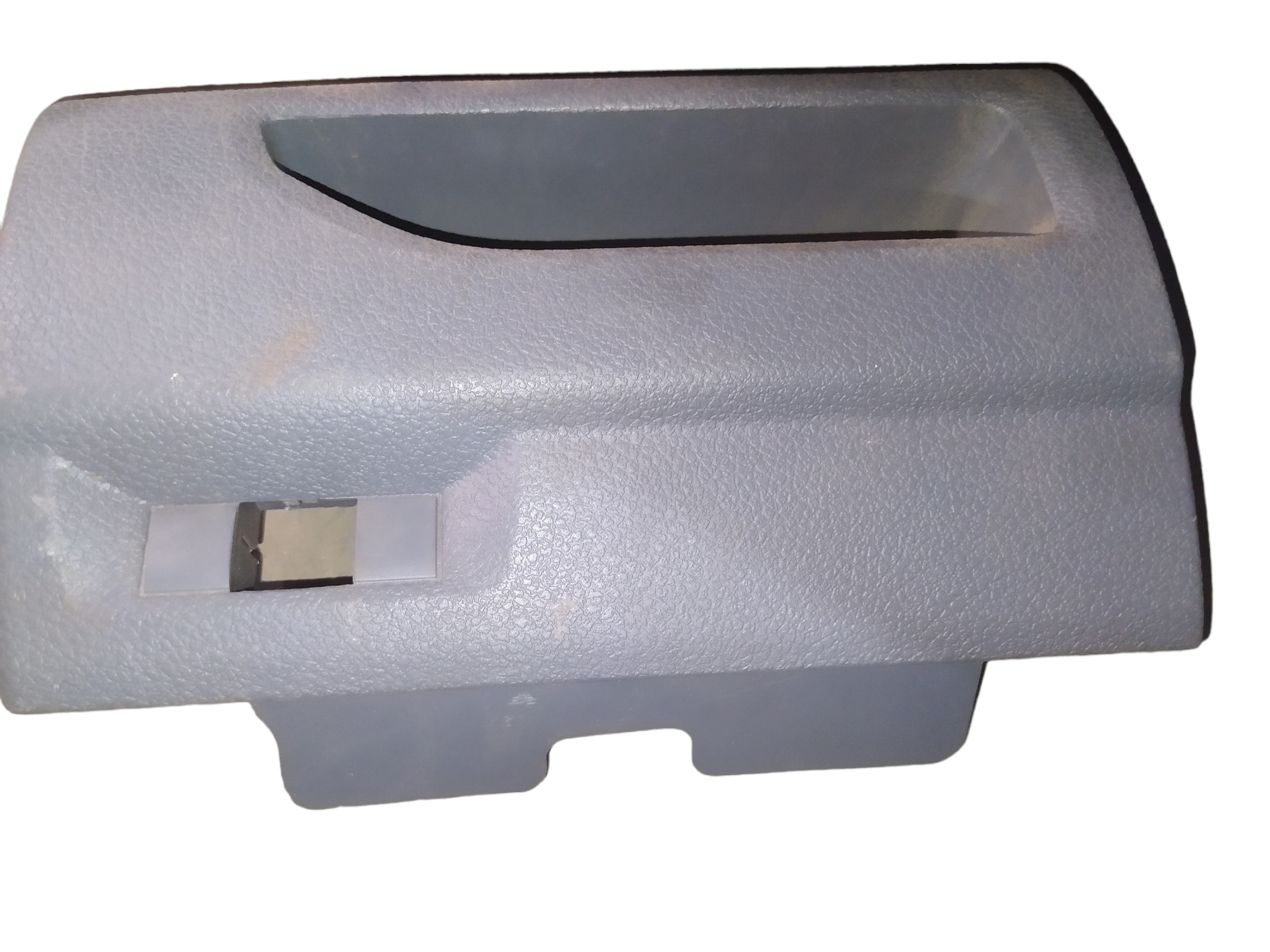 Acabamento Regulagem Botão Comando Farol Peugeot Expert 2019 5