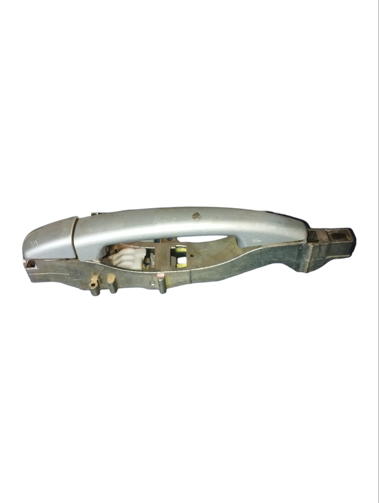 Maçaneta Externa Dianteira Direita Citroen C3 2014 2015