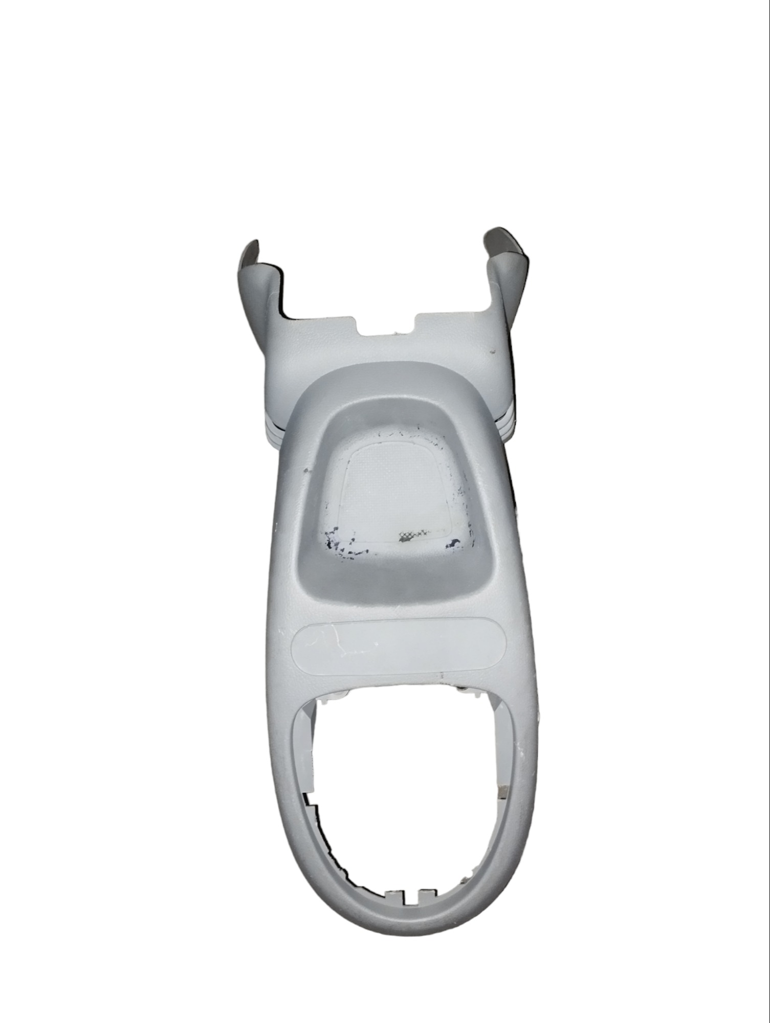 Console Central Renault Kangoo 2011