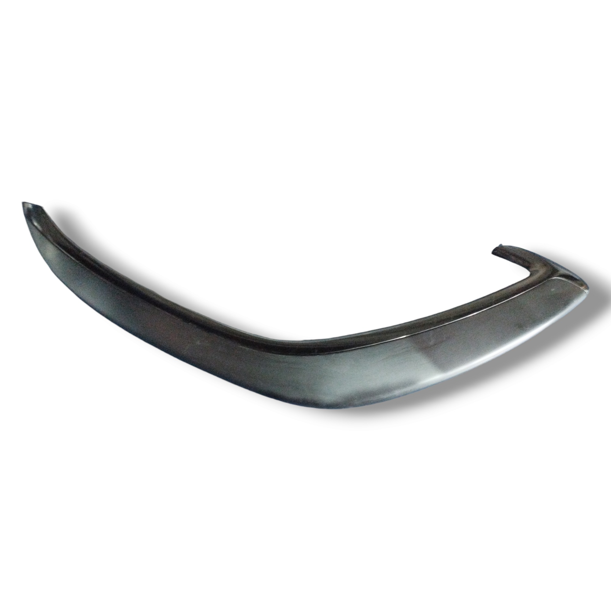 Moldura Apoio Braço Dianteiro Esquerdo Citroen C5 2009 2012 Preto