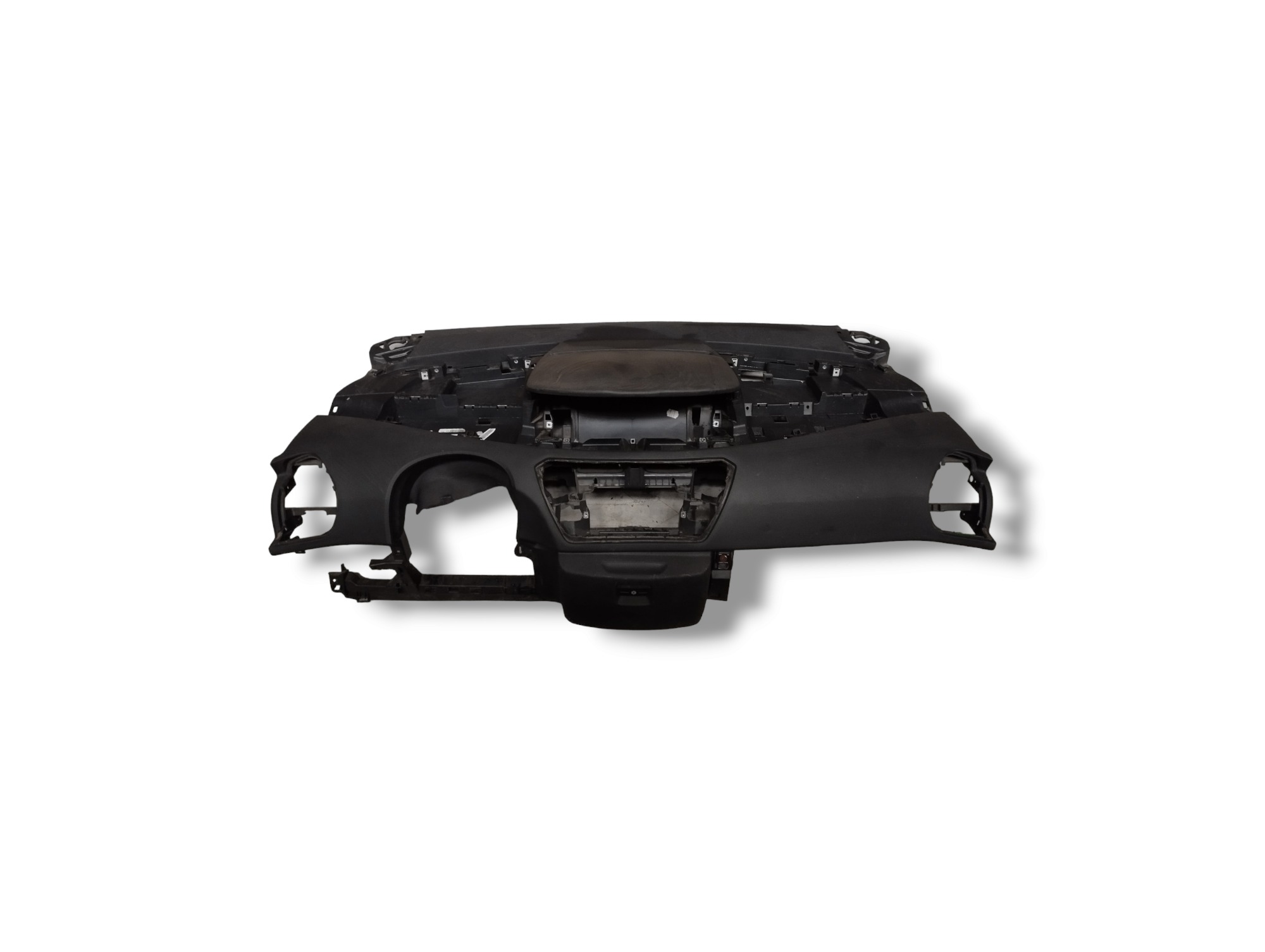 Kit airbag Citroen C4 Picasso 2007 20139654102280