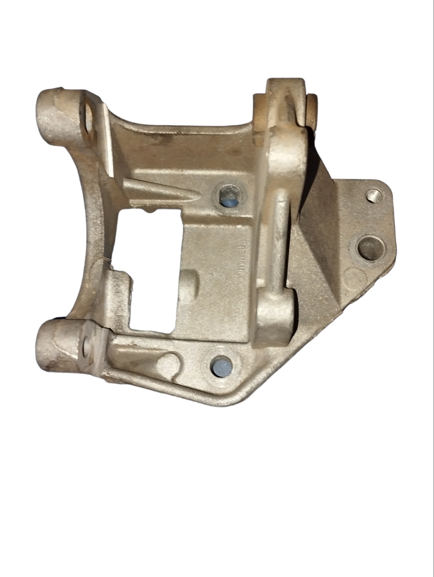 Suporte Bomba Hidraulica Sandero Logan Clio 1.0 8200213616