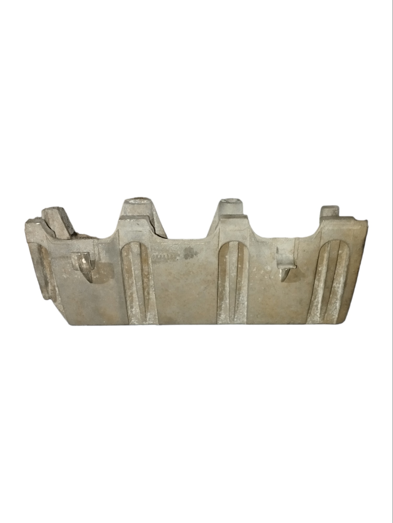 Suporte Do Filtro De Ar Renault Megane 2007 A 2013