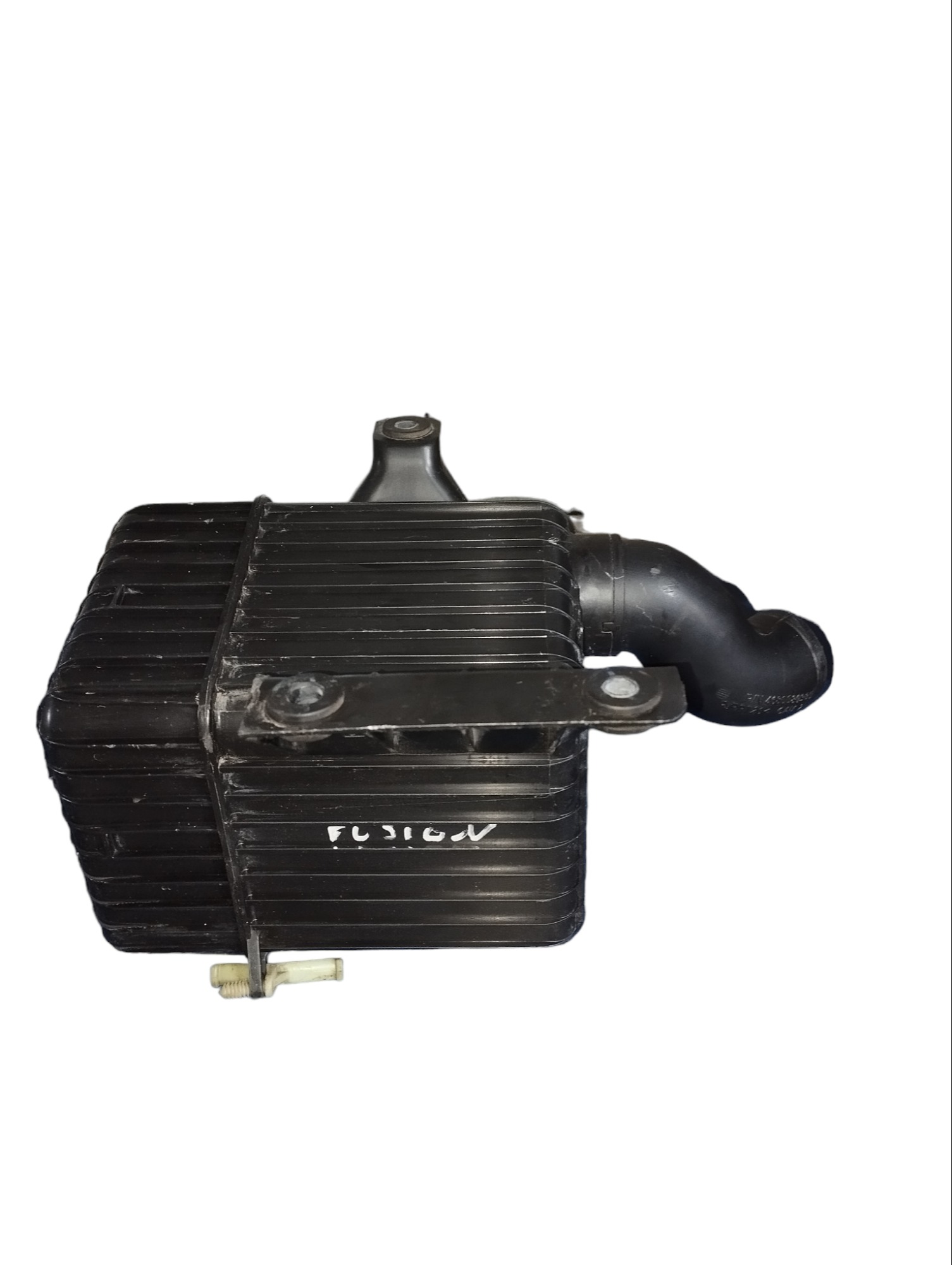 Caixa Ressonância Do Ar Ford Fusion 2.3 2007