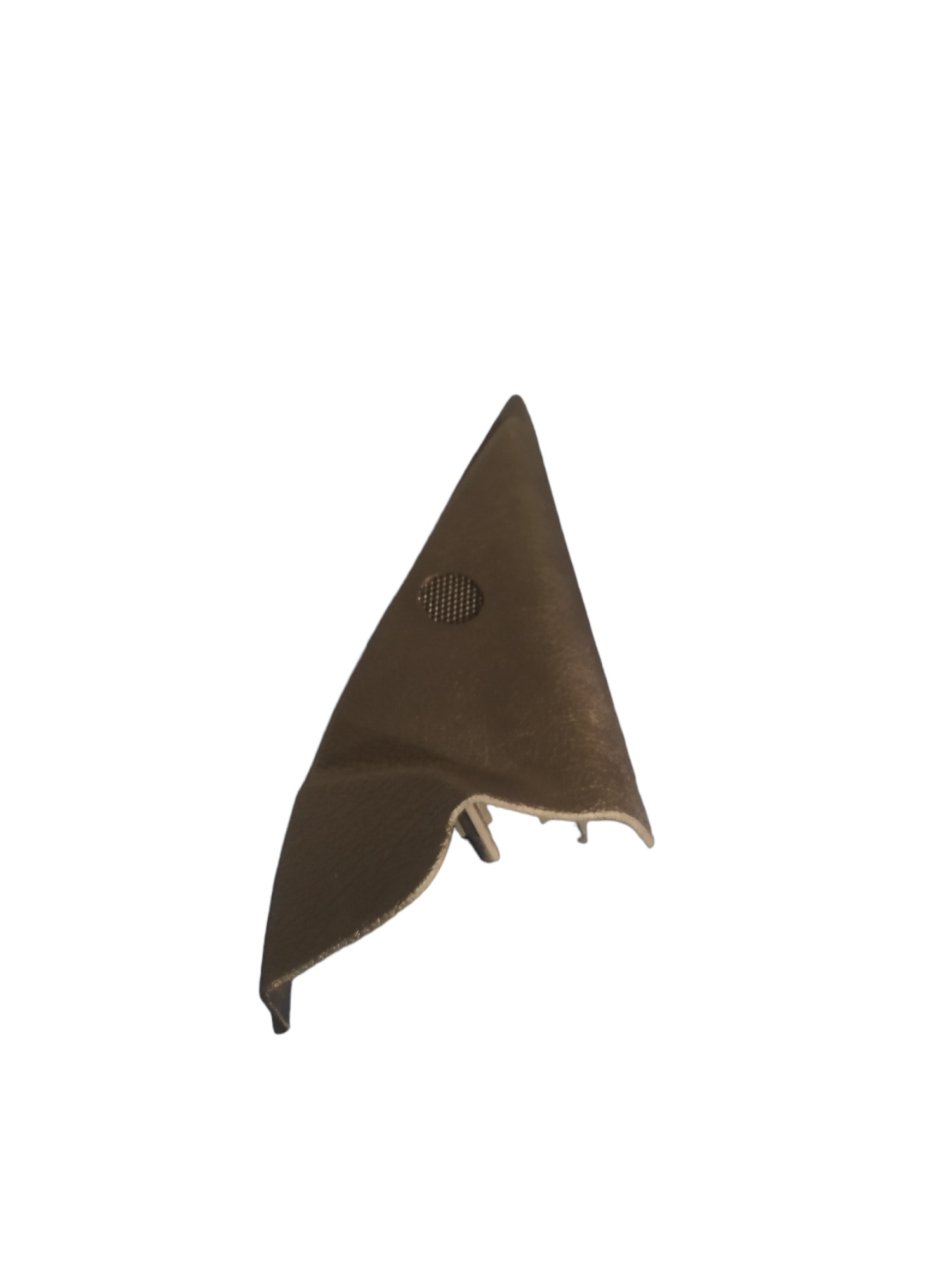 Acabamento Interno Retrovisor Peugeot 206 Lado Direito 1