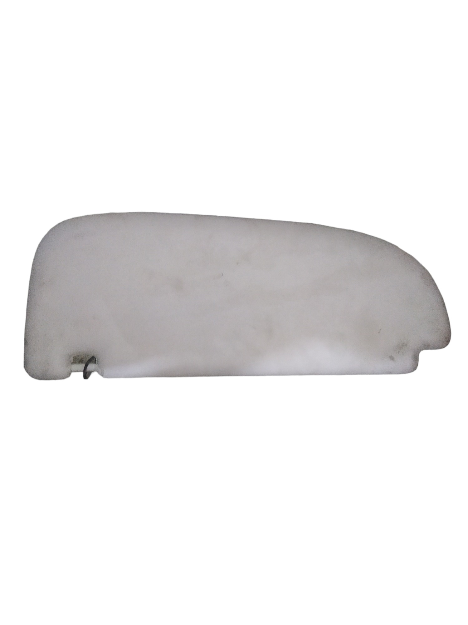 Quebra Sol Lado Direito Peugeot 206 207 Com Espelho