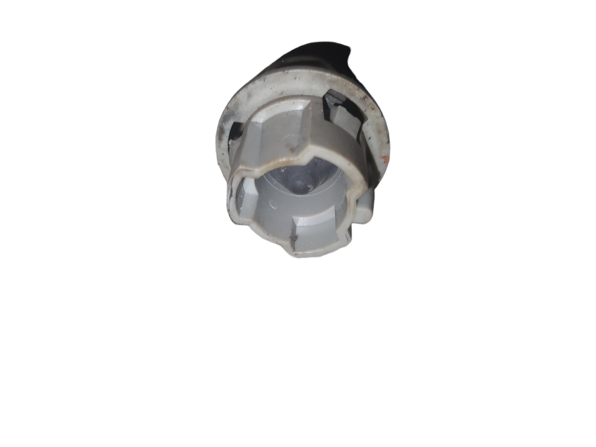 Batente Do Capô Original Renault Duster 2012 A 2019 3